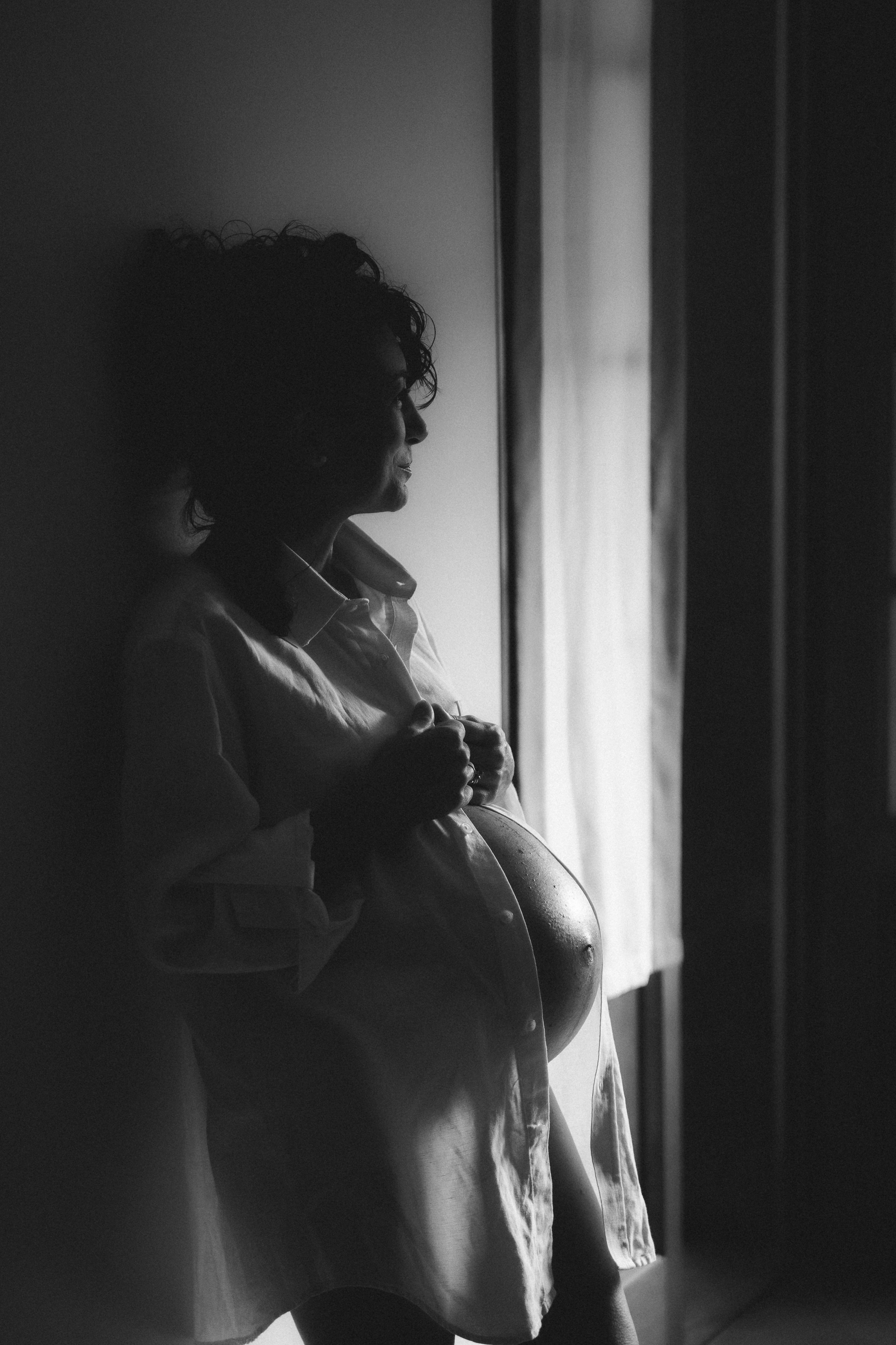 Elena pregnacy. Family Lifestyle Photographer in Lucca, Italia