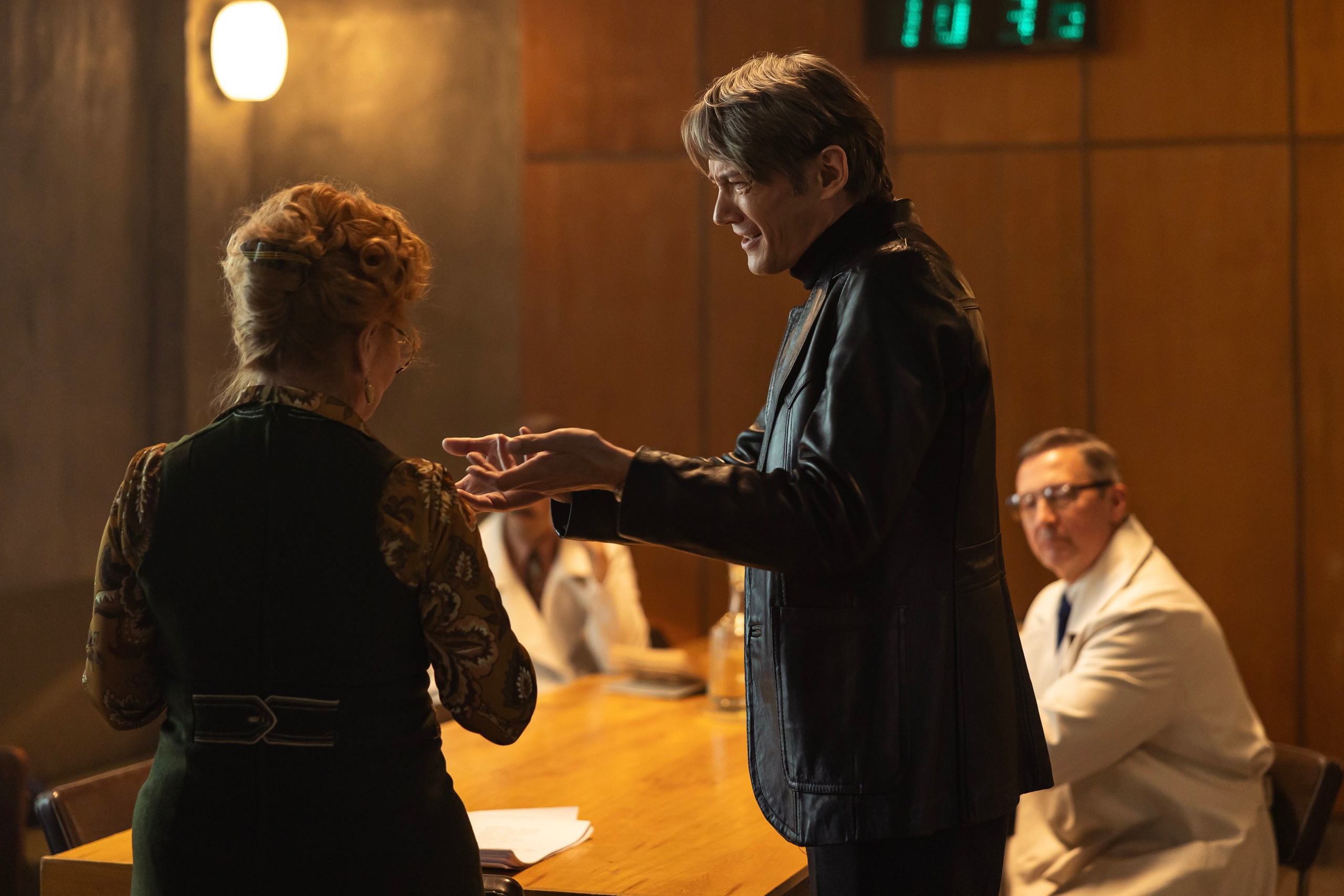 Сериал «13 Клиническая. Начало». Лисенкова Алиса — Фотограф, видеомейкер. Москва