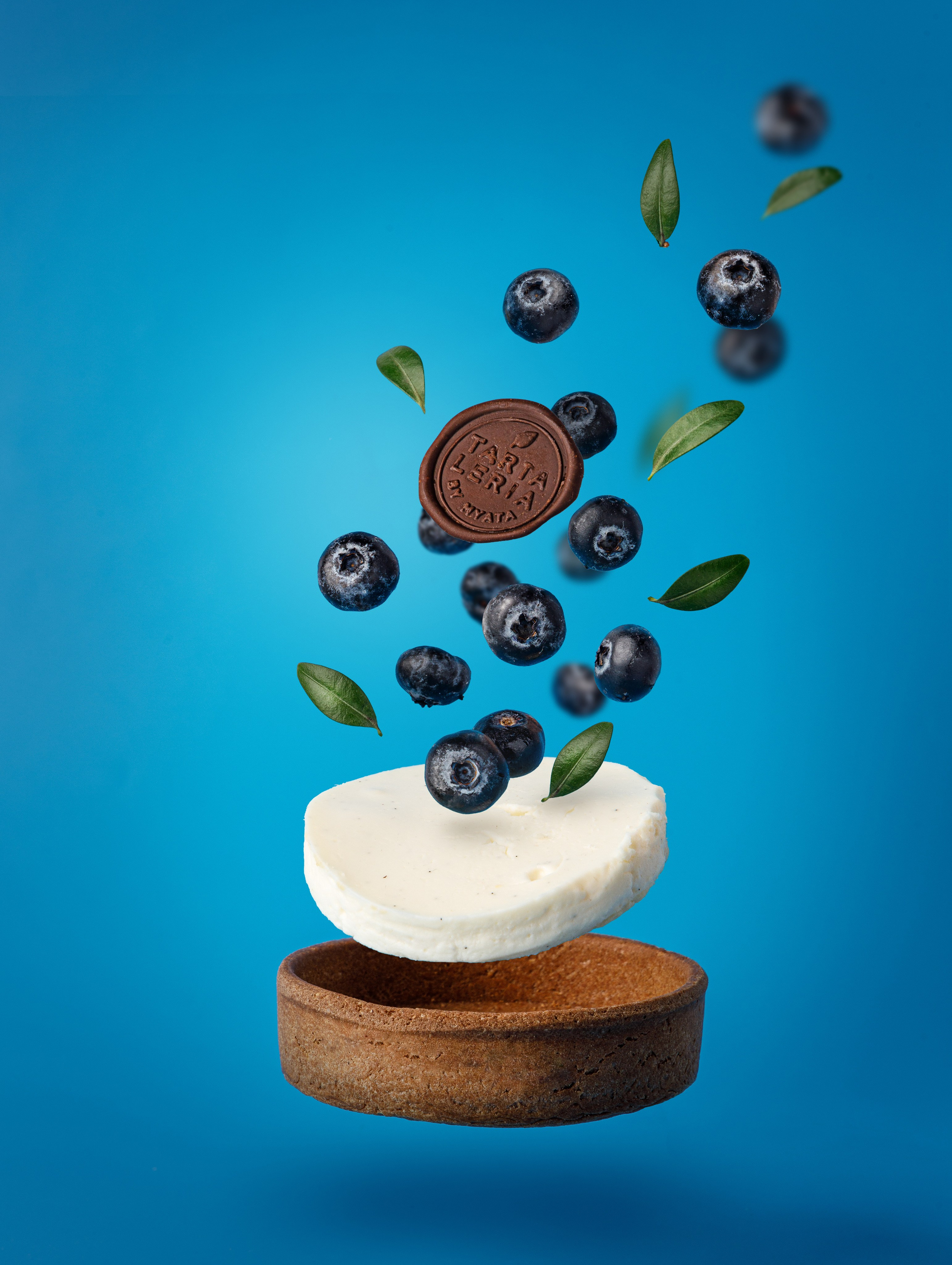 Предметная и фуд-фотография в Екатеринбурге Екатерина Ковалева