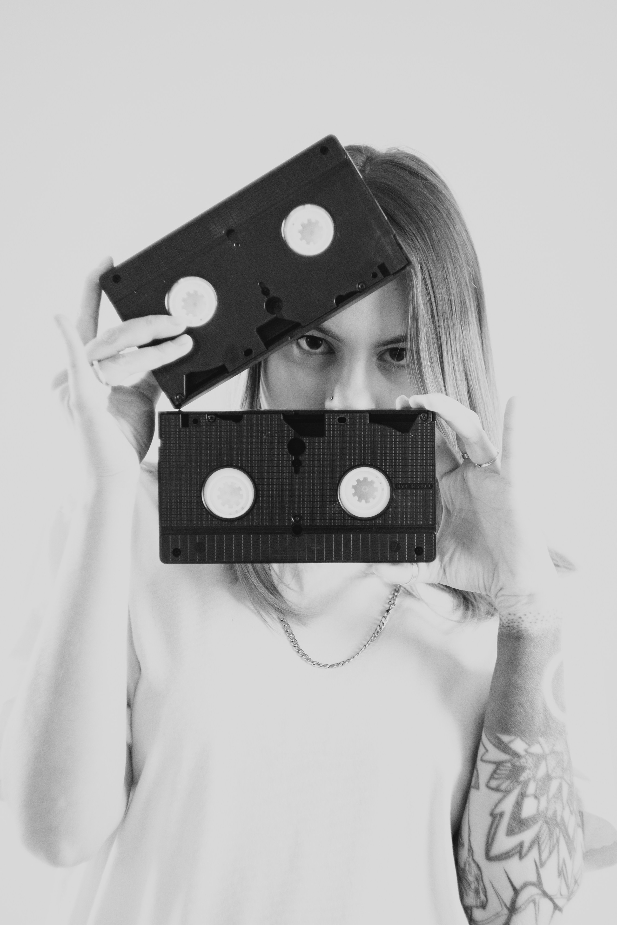 Анастасия М. Дмитрий Пропадалин, Нейрофотография