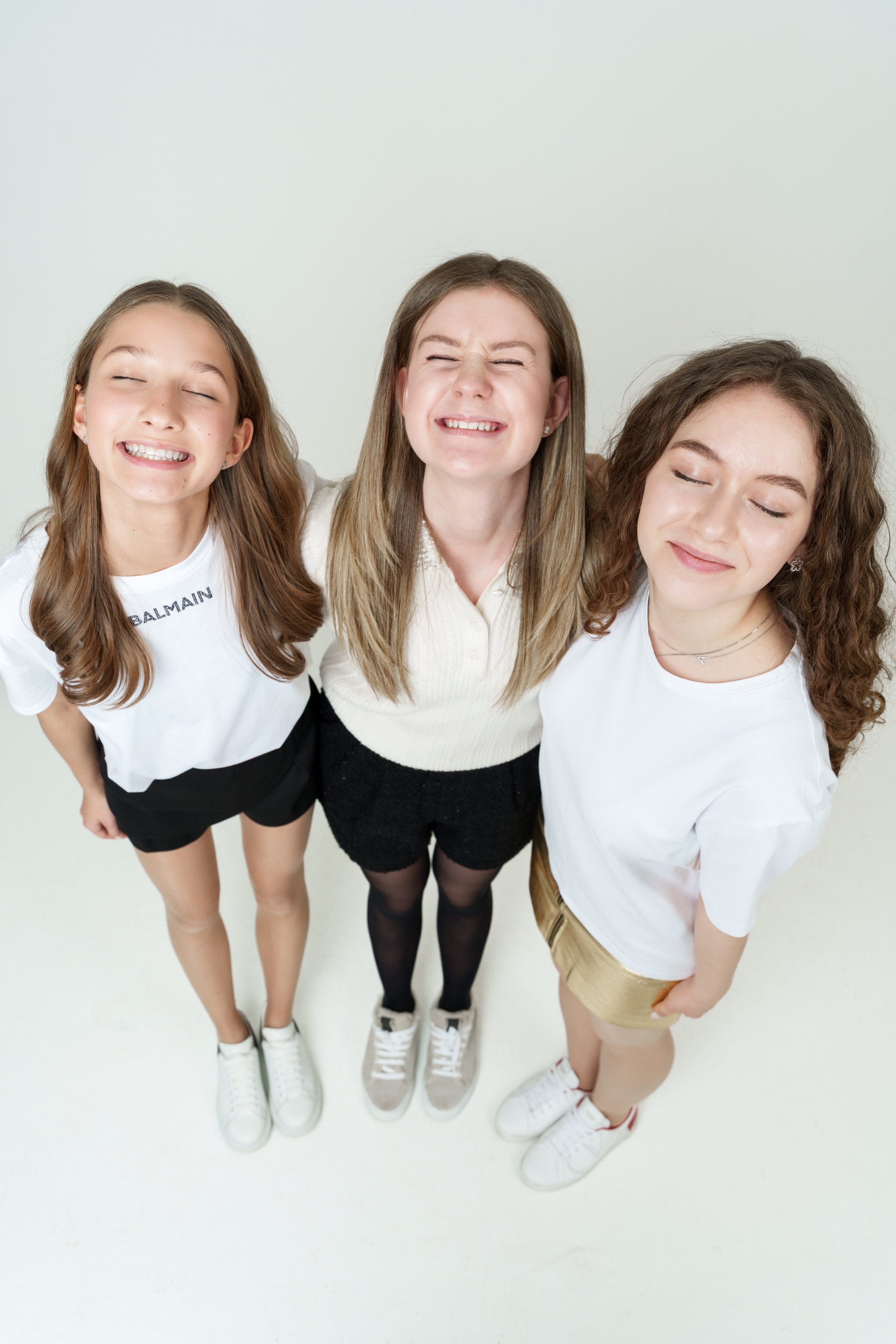 Альбомы для 9-11 класса. Фотограф Наталья Сидорова