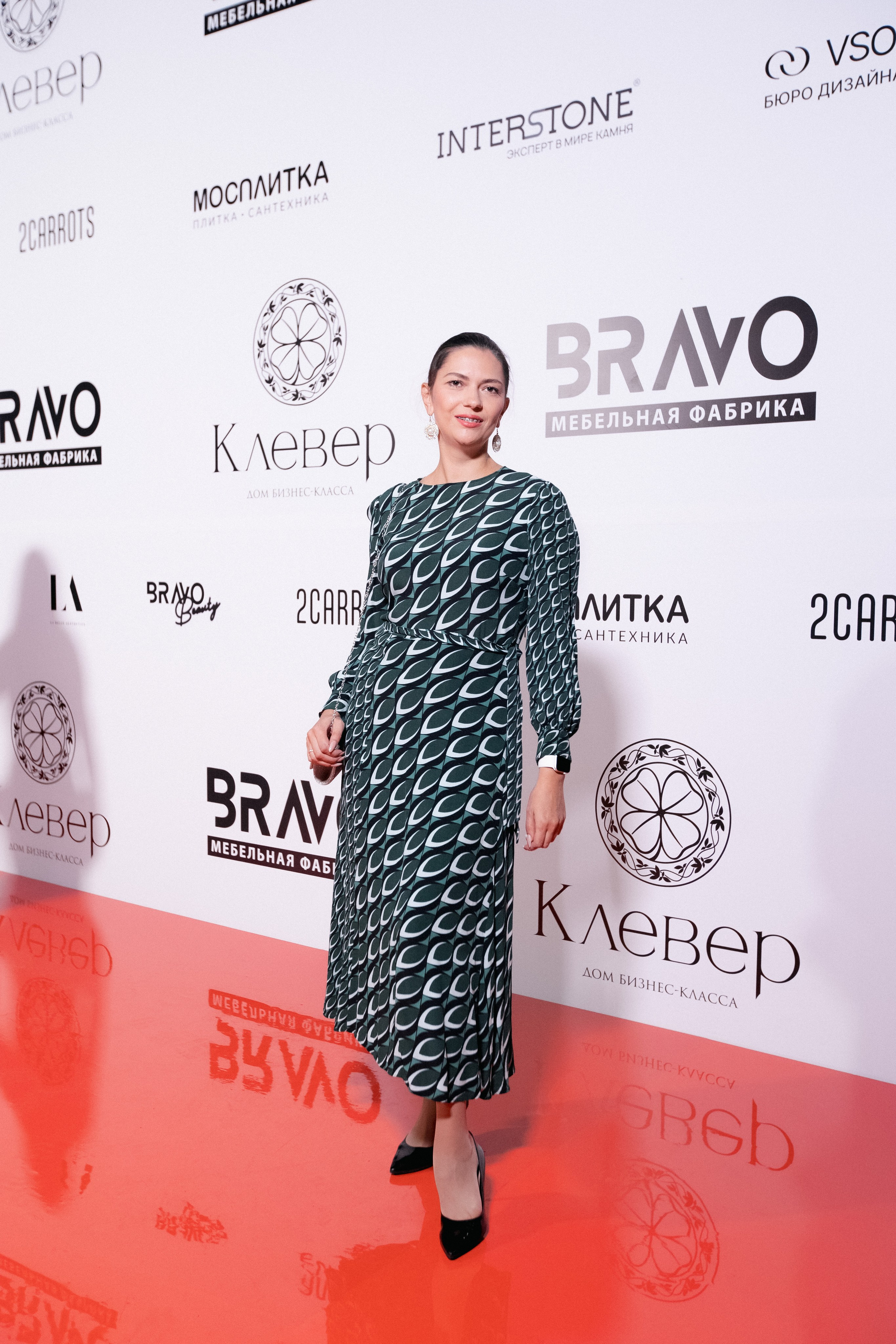 BRAVO BIRTHDAY 13 — PART I. СВОИ. ФОТООТЧЕТЫ-СОБЫТИЯ-МЕСТА