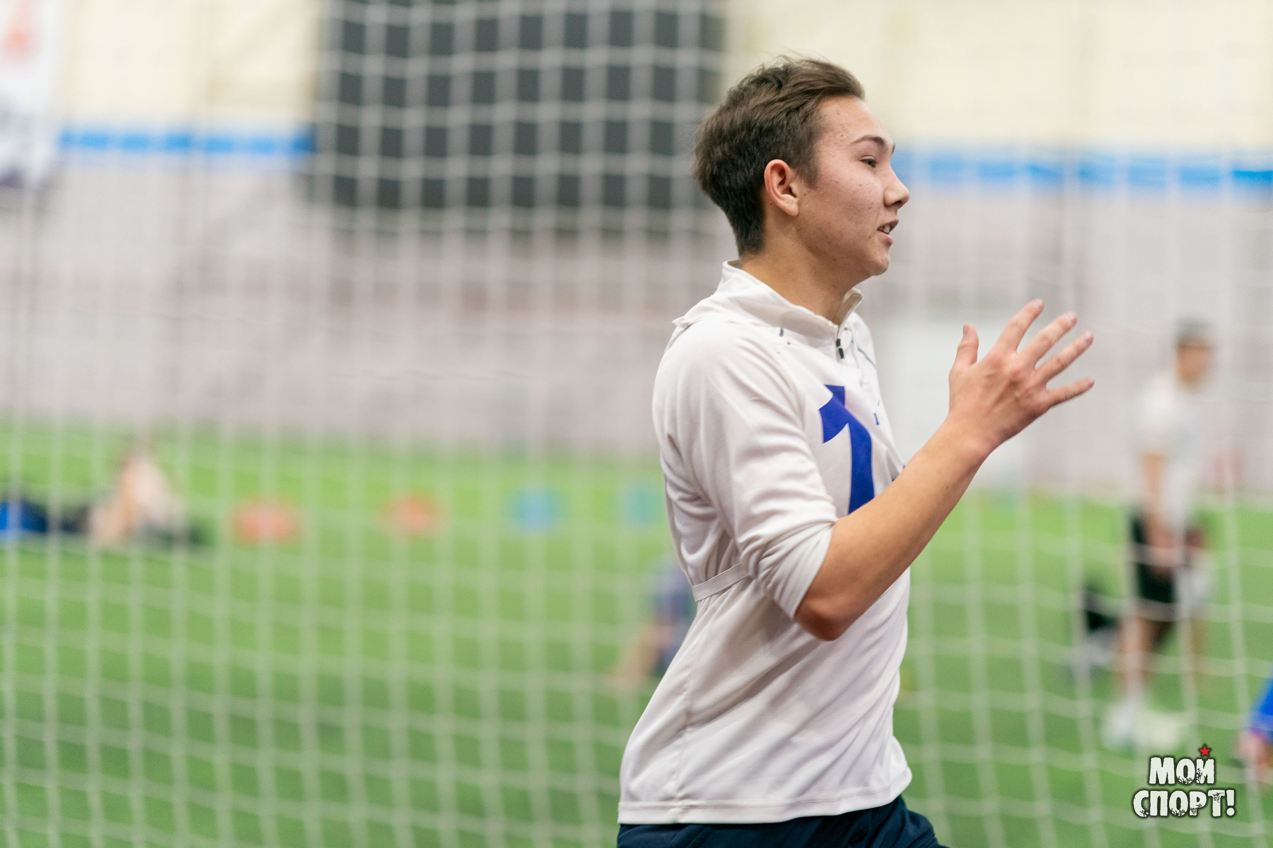 Республиканские соревнования ГТО ≪Ученик — Наставник≫ пам. А. Г. Васильева. Студия «Мой Спорт!» — все о спорте в Якутии