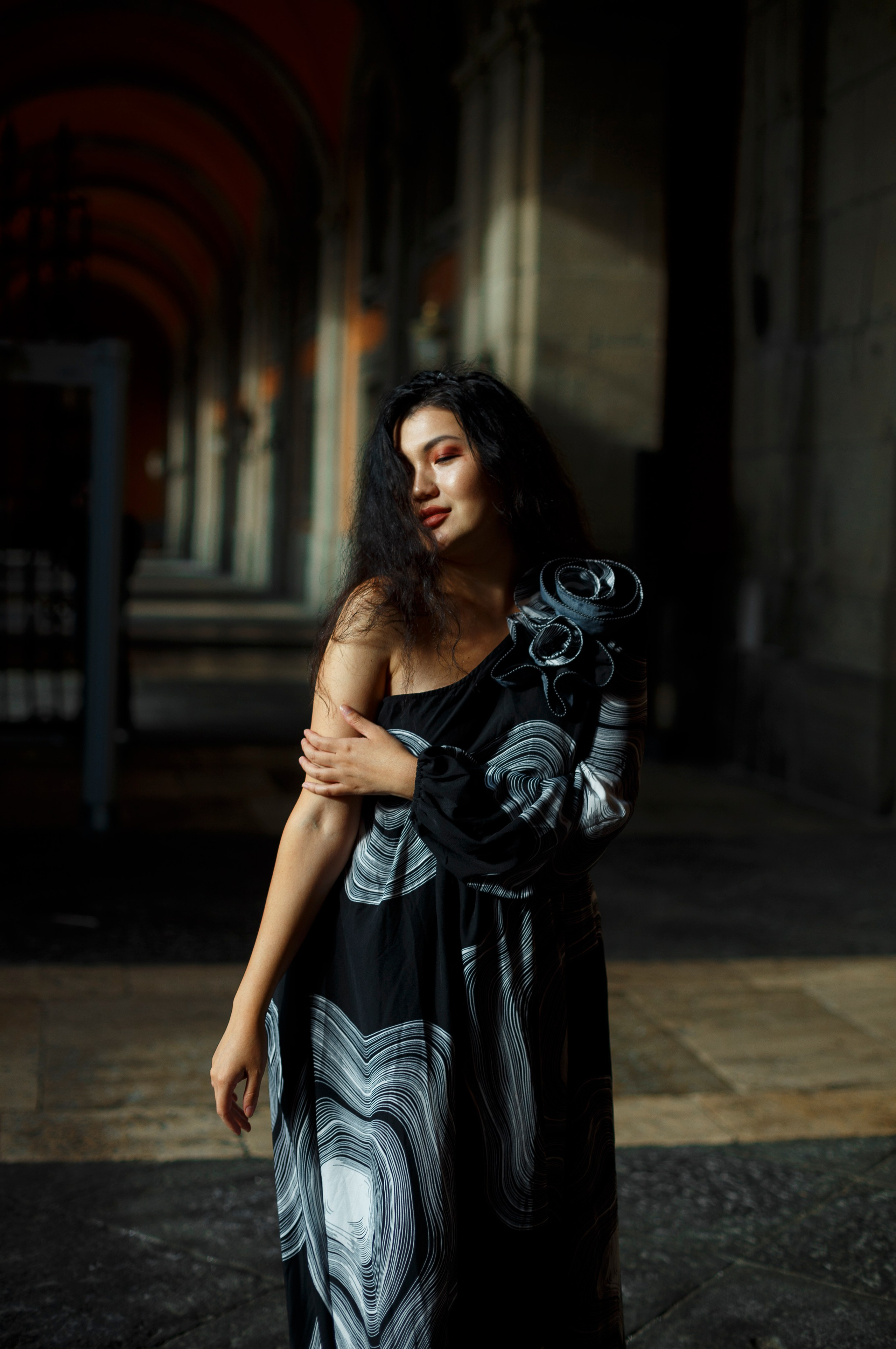 Napoli Italy | personal fotosession | Ainura. ФОТОГРАФ ЛАНА НЕПОЧАТЫХ | МОСКВА