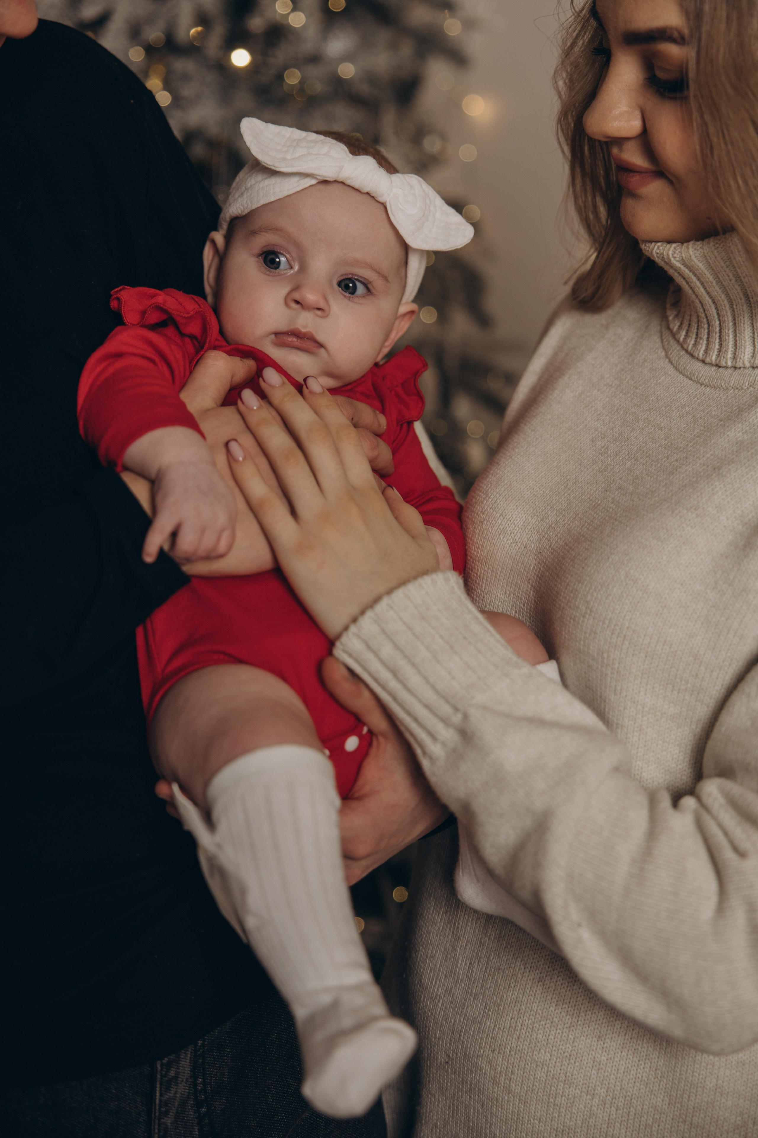 Фотопроект в Зум студии. Свадебный, семейный фотограф в Иркутске Светлана Макаричева