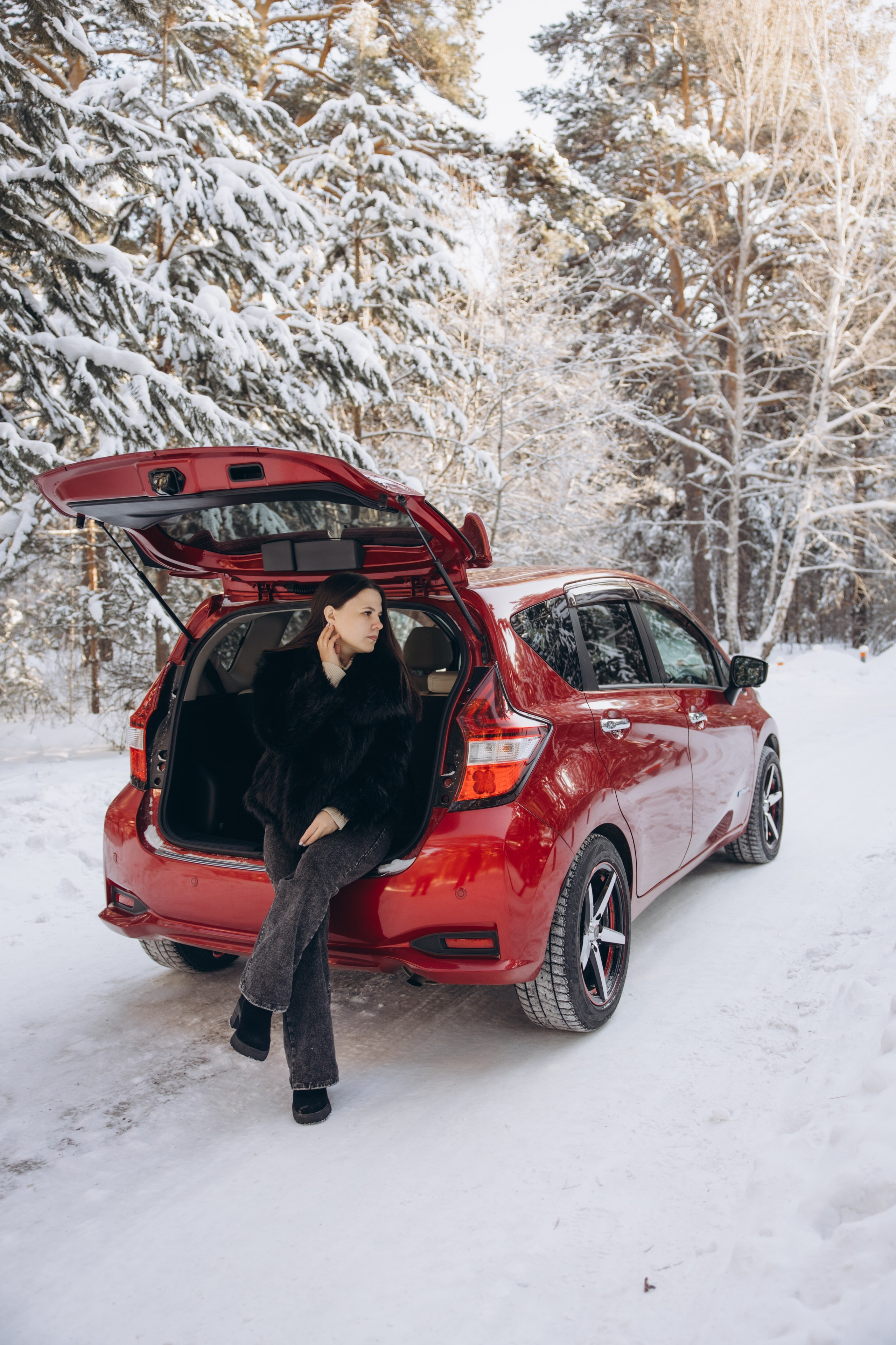 Катя и Кристина. Свадебный, семейный фотограф в Иркутске Светлана Макаричева