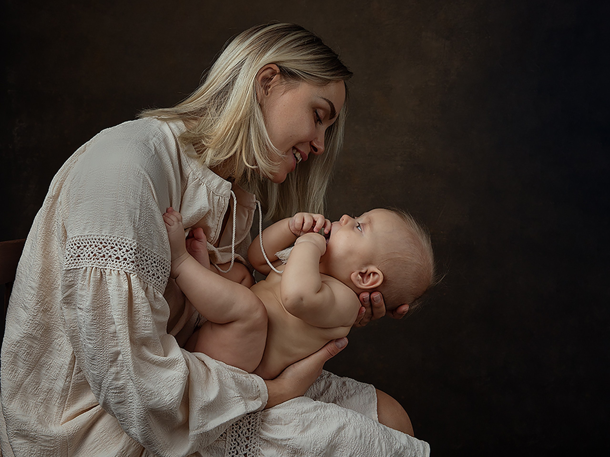 Фотограф и фотохудожник в Братске Краева Марина