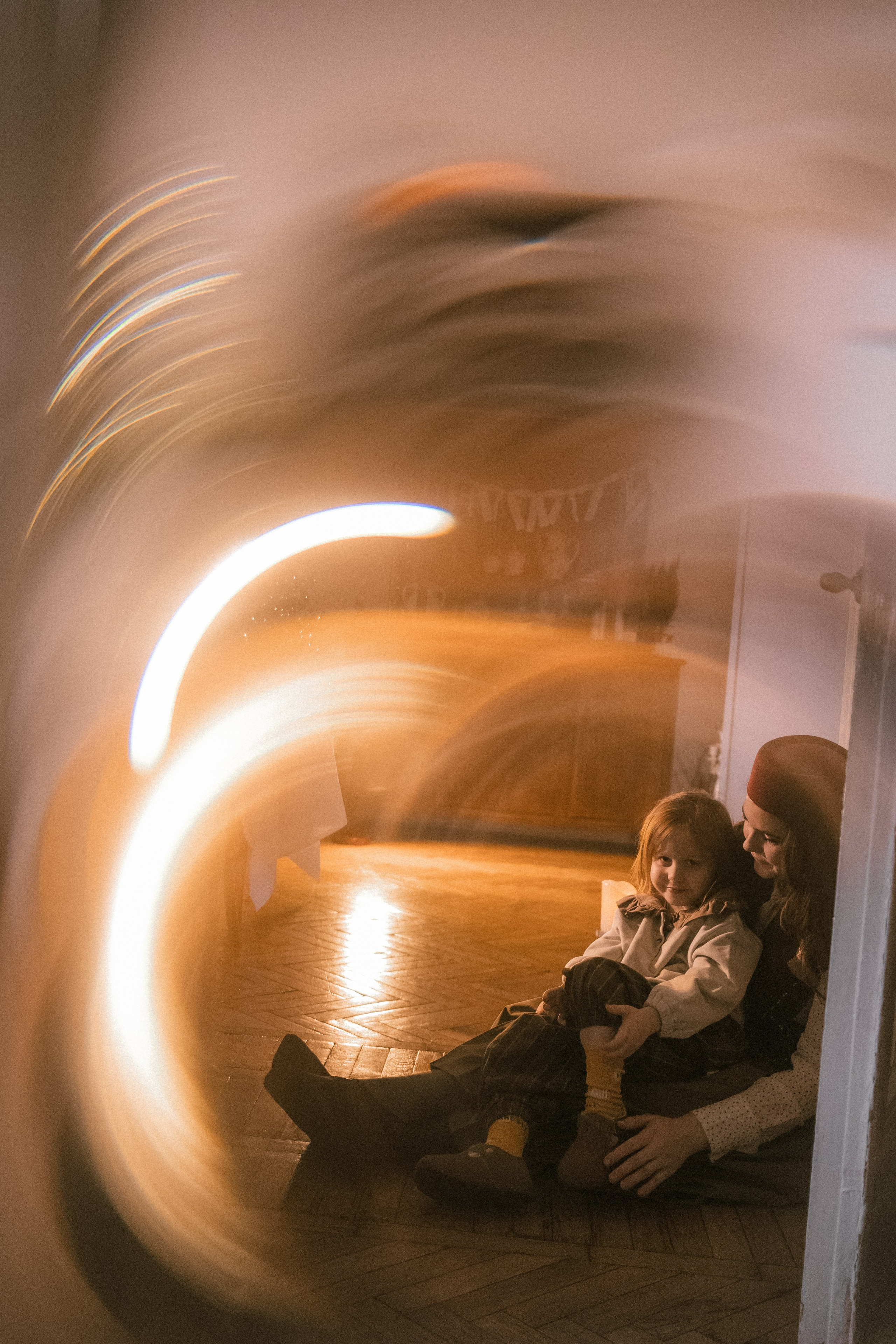 Мастер-класс «Снимаем красиво даже если темно». Семейный и детский фотограф, Москва, домашняя фотосессия