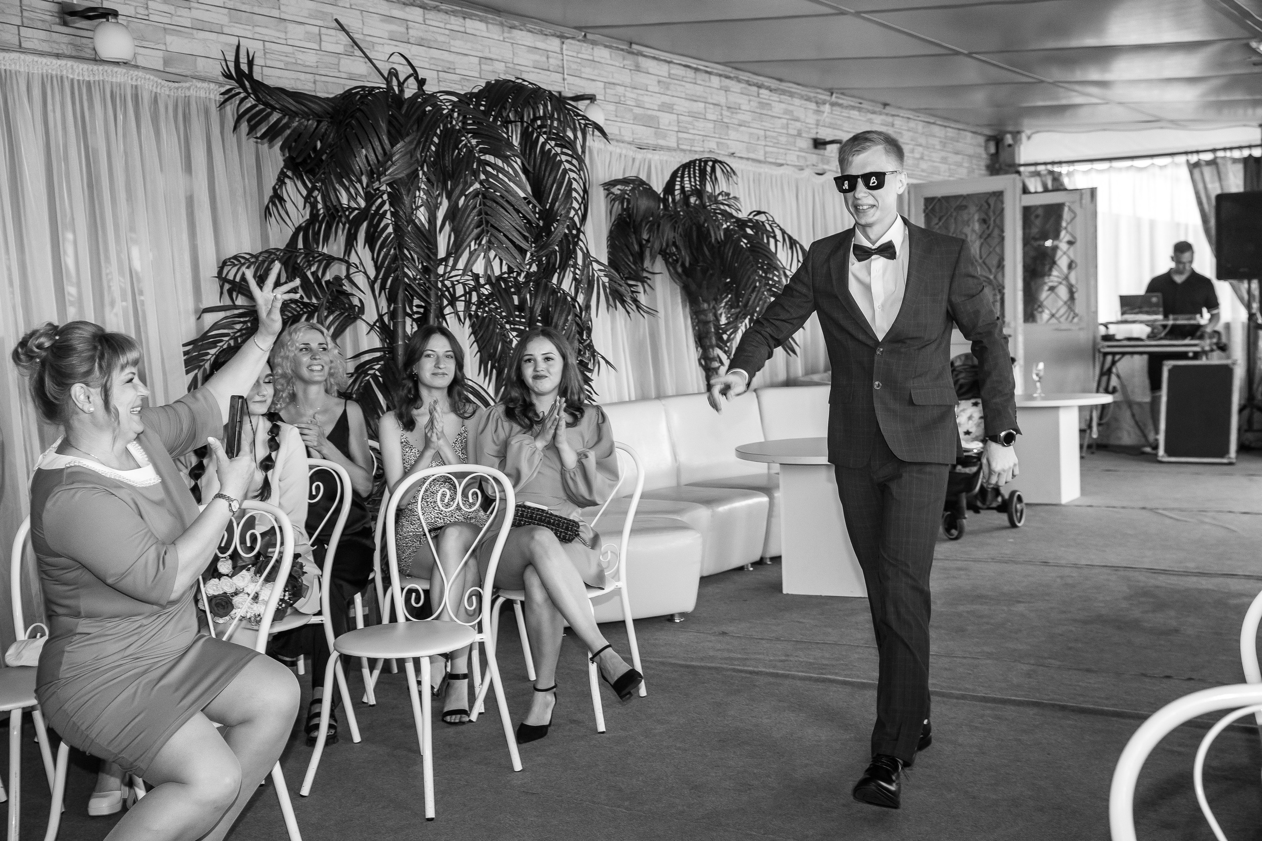 Влад и Анастасия. Свадебный фотограф Настя Шелл г. Череповец