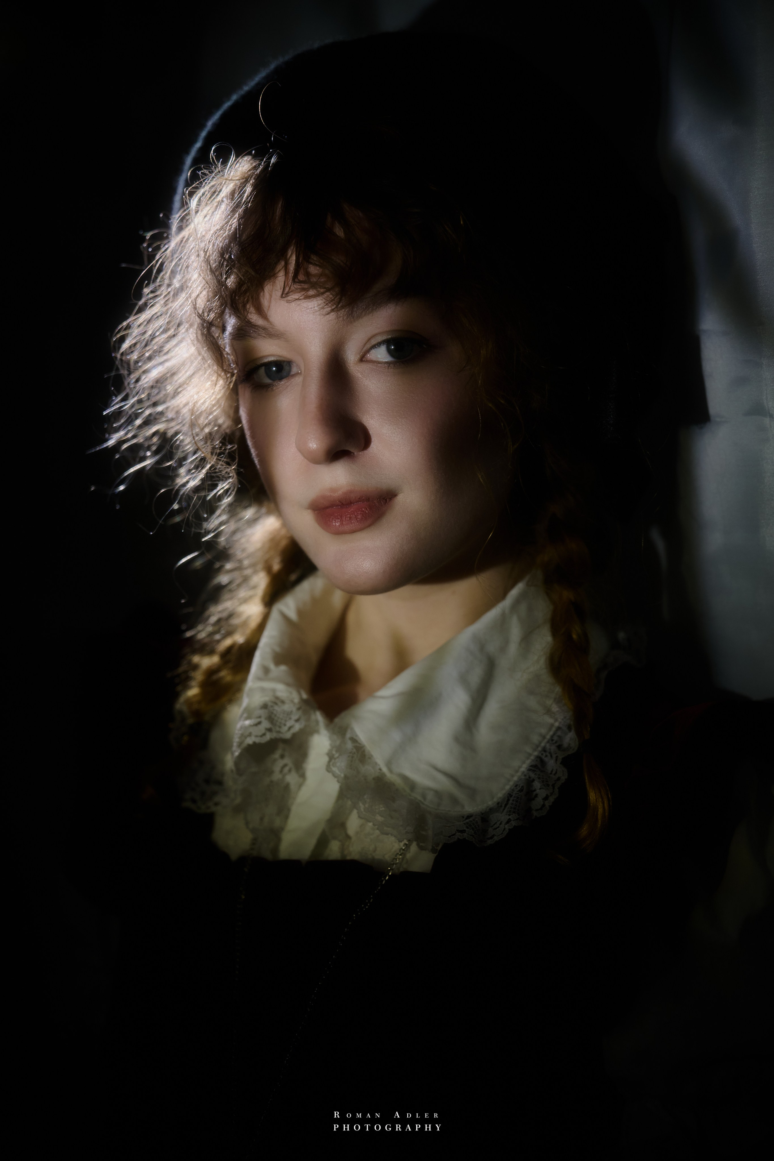 Поколение J-ROCK. Фотограф Роман Адлер