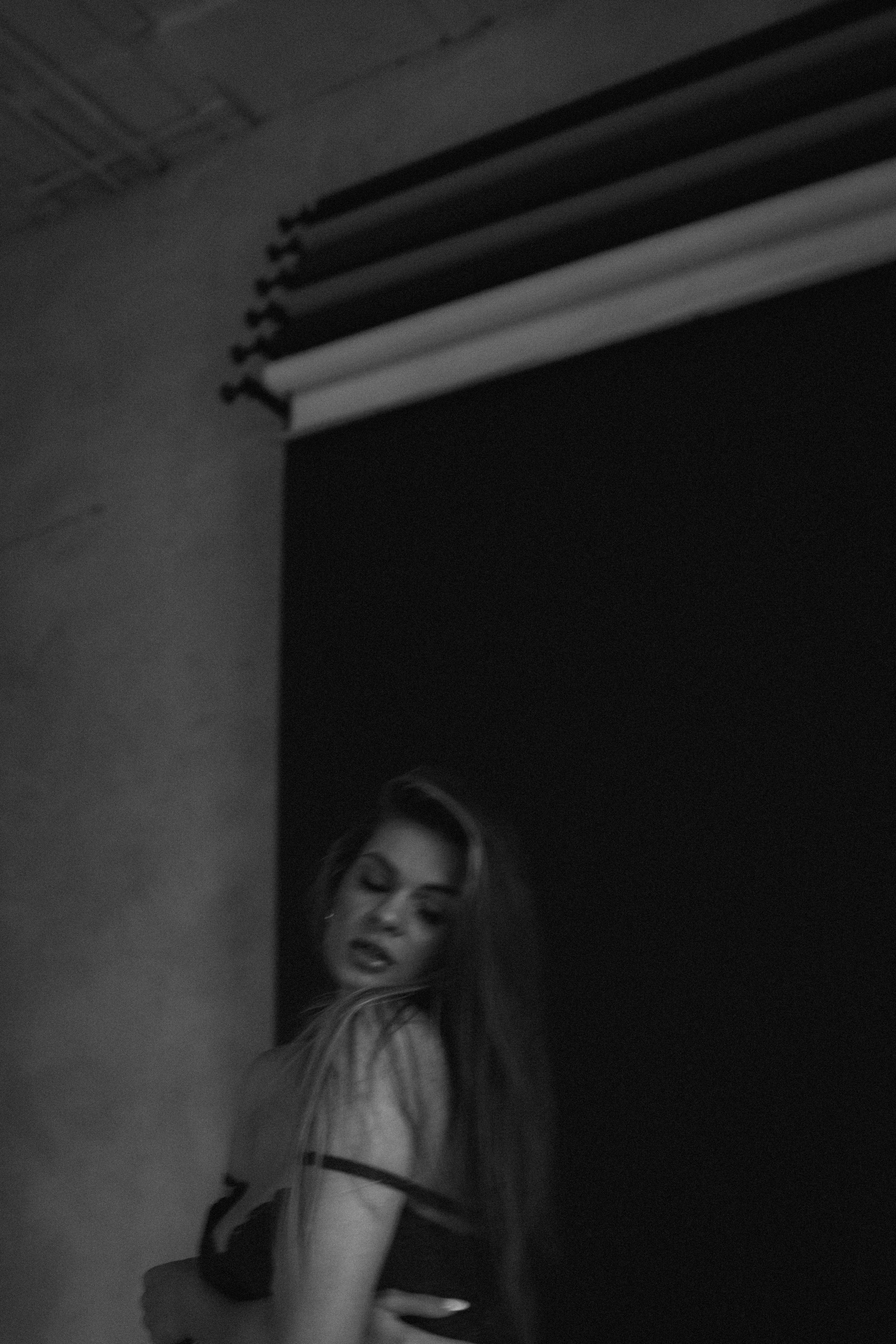 Женский портрет. Фотограф Смоленск-Москва Елизавета Ланченкова