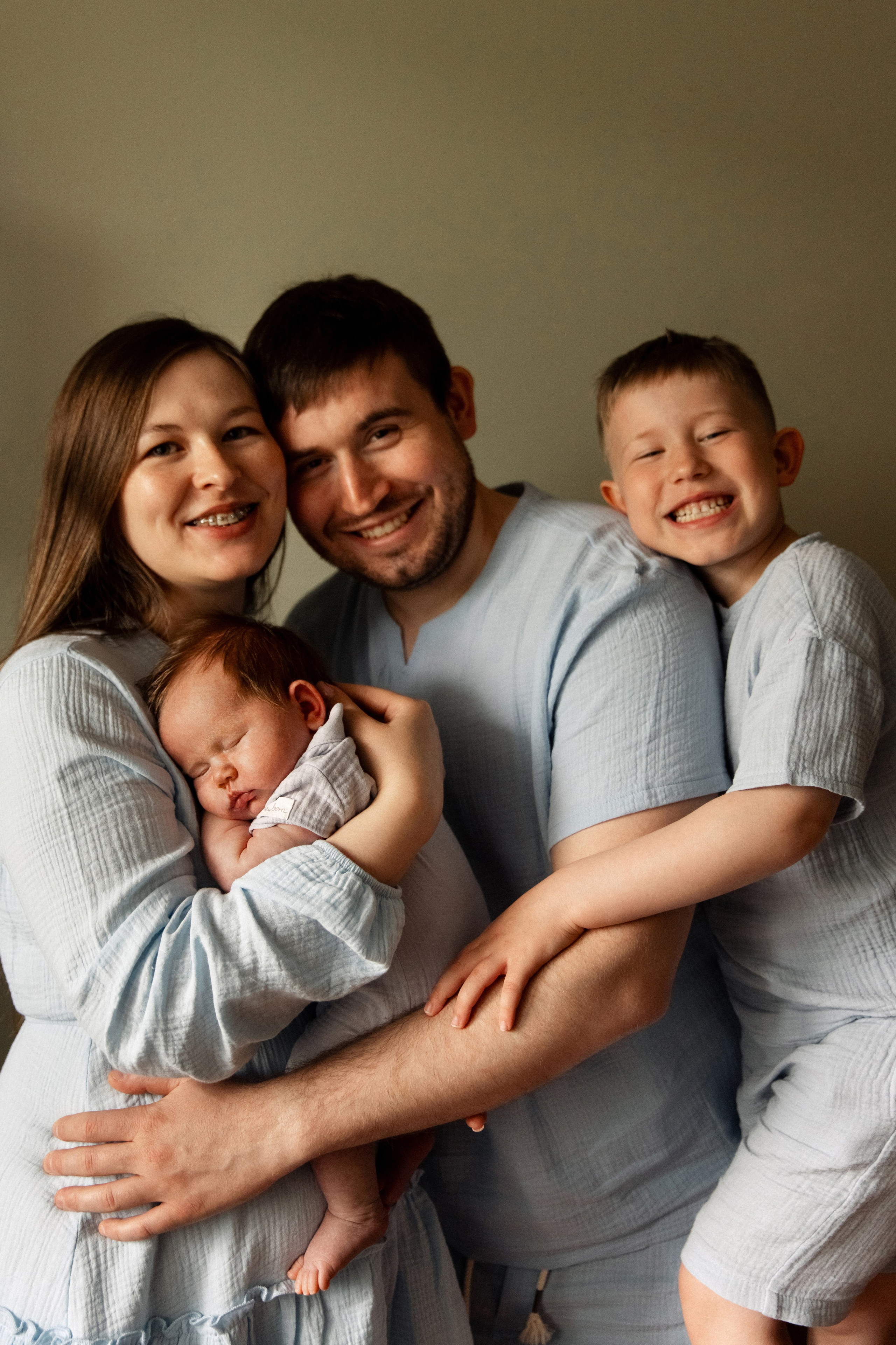 ДОМАШНИЕ ИСТОРИИ. Мария Махинина — фотограф в Мурманске и Североморске