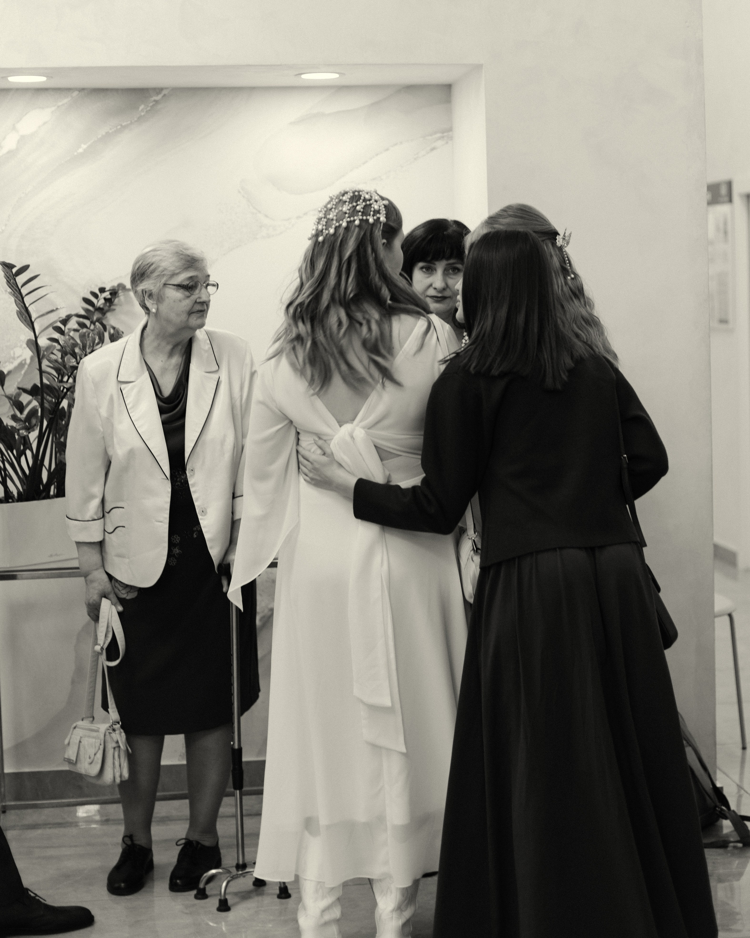 Коля и Лера. Фотограф в Москве — Евгения Прокопенко