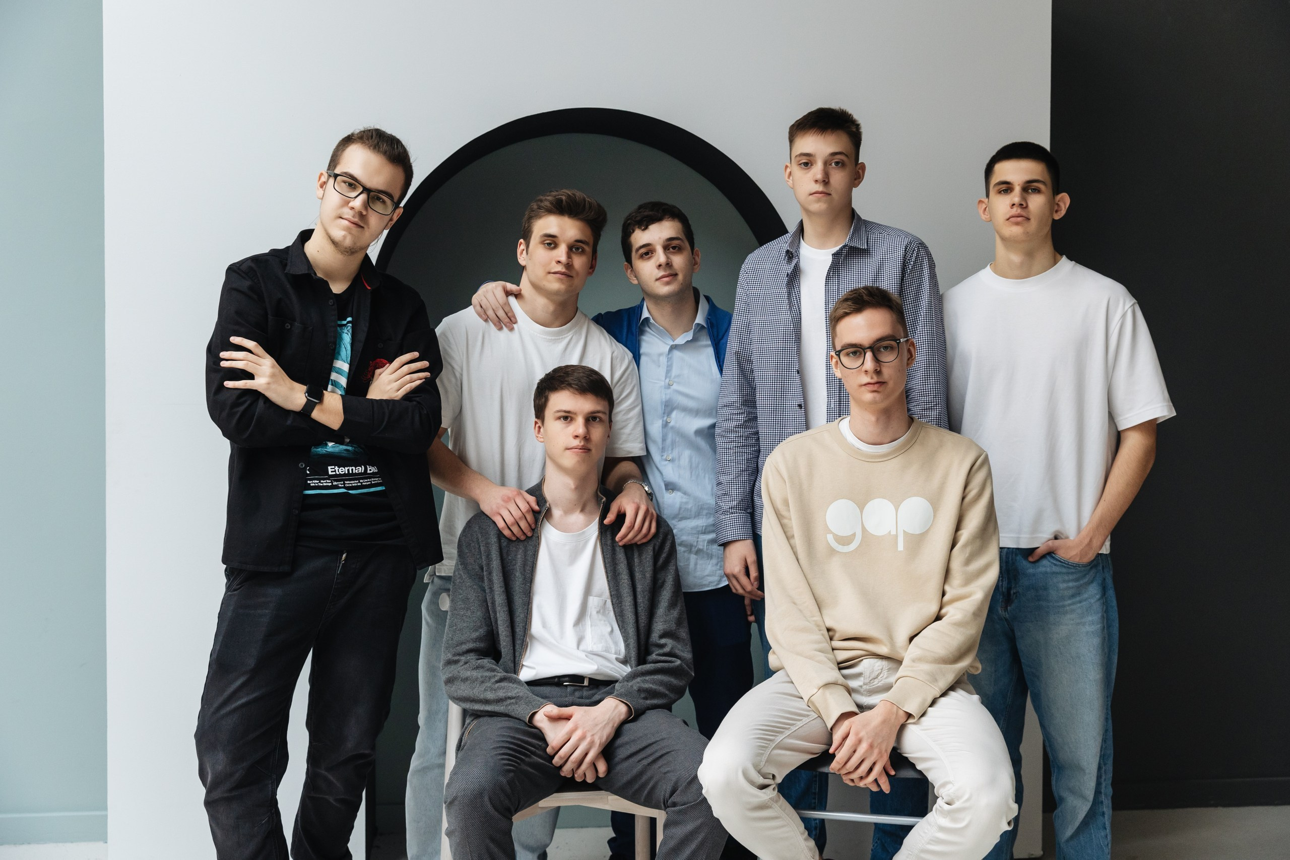 Семейный фотограф Юлия Роберт. Москва