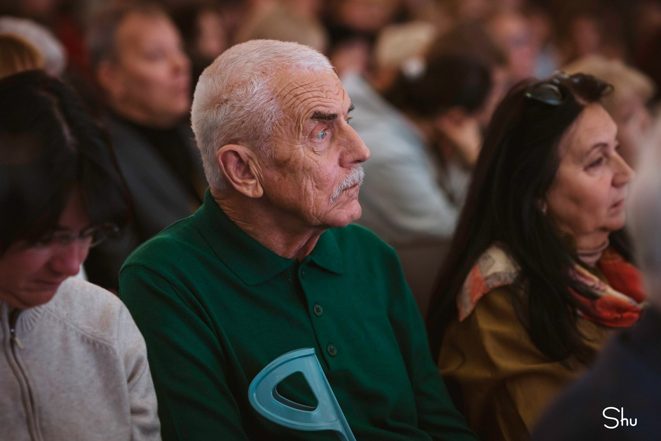Нижегородская книжная ярмарка 2026. Репортажный фотограф в Нижнем Новгороде — Екатерина Шугаева