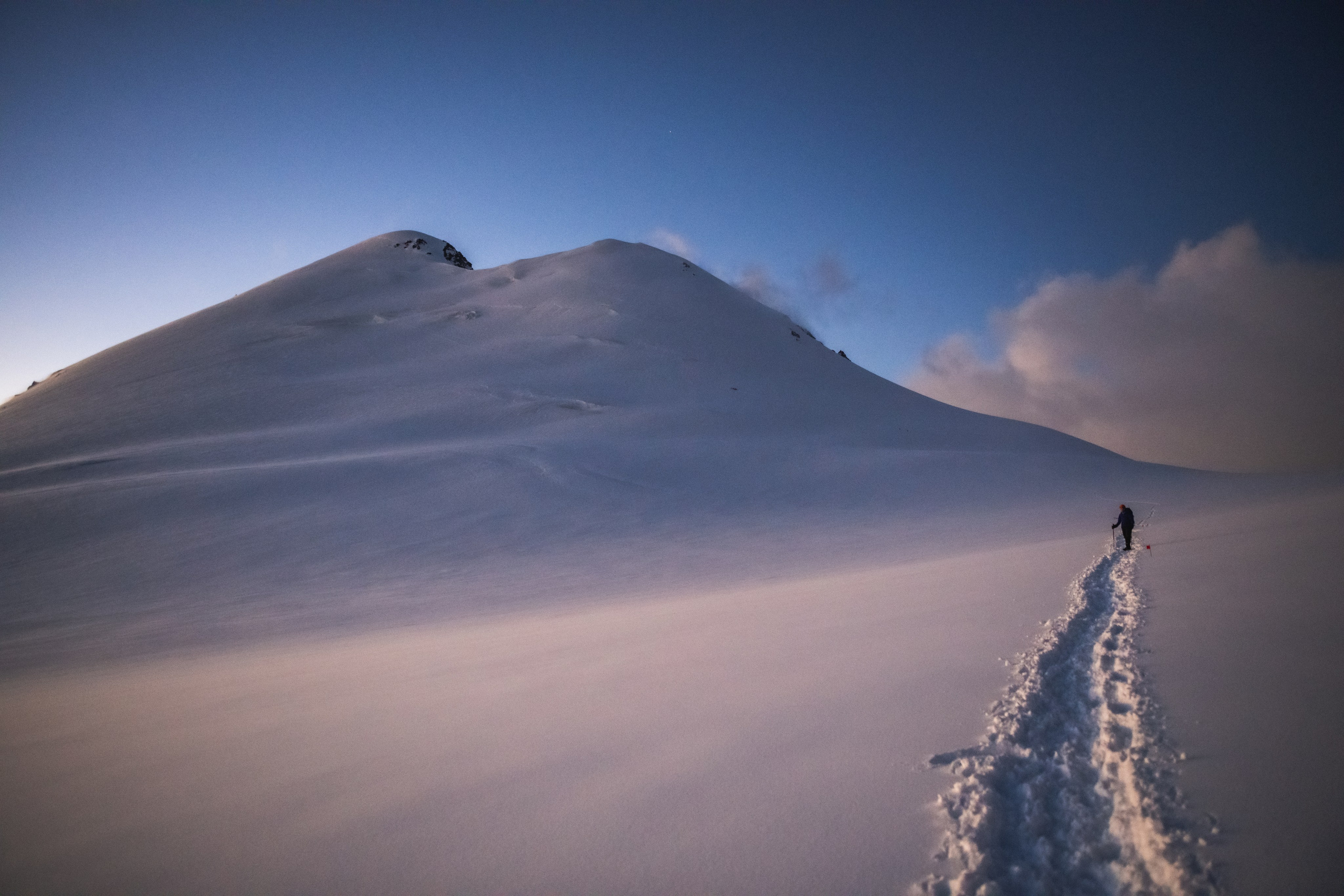 Репортажный фотограф Владимир Беляй