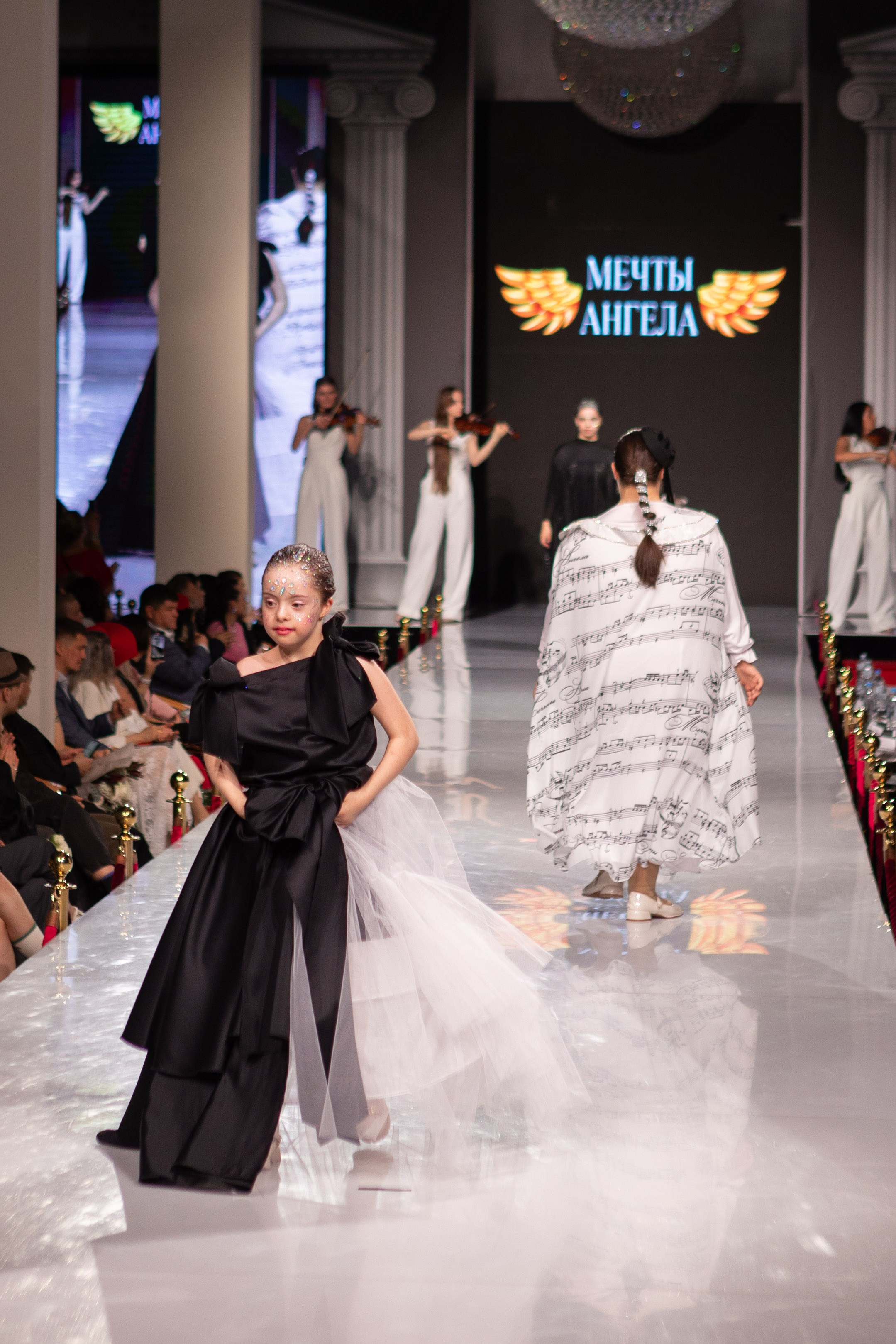 Estet fashion week весна 2024.