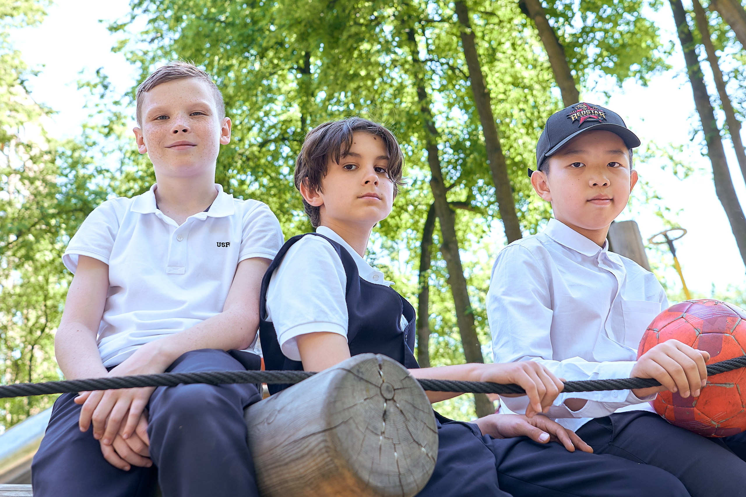 Истории в кадре. Школьный и семейный фотограф, Одинцово