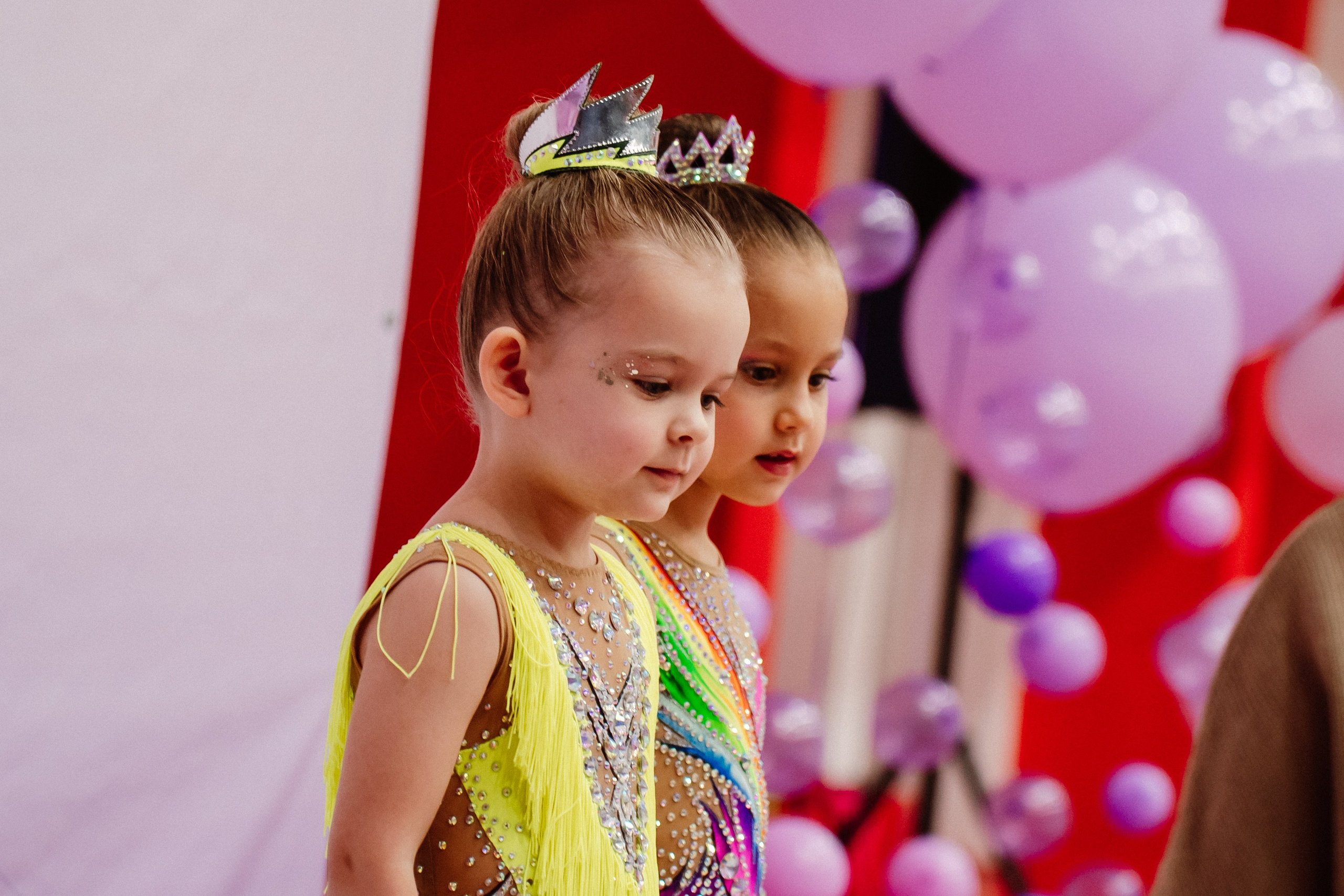 Winter Cup. Воробьева Ксения — Спортивный и танцевальный фотограф Новосибирск