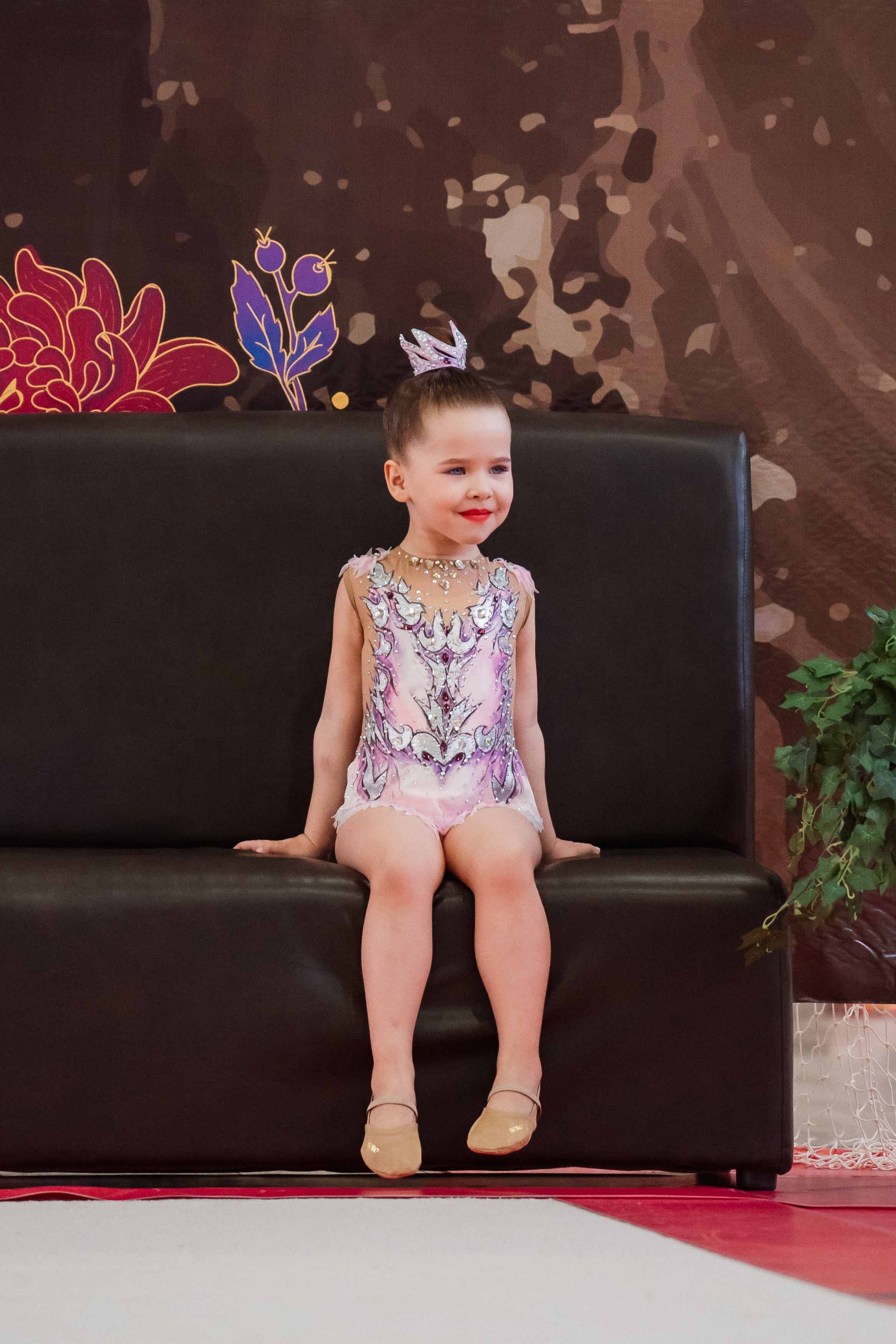 Надежды — День 1. Воробьева Ксения — Спортивный и танцевальный фотограф Новосибирск