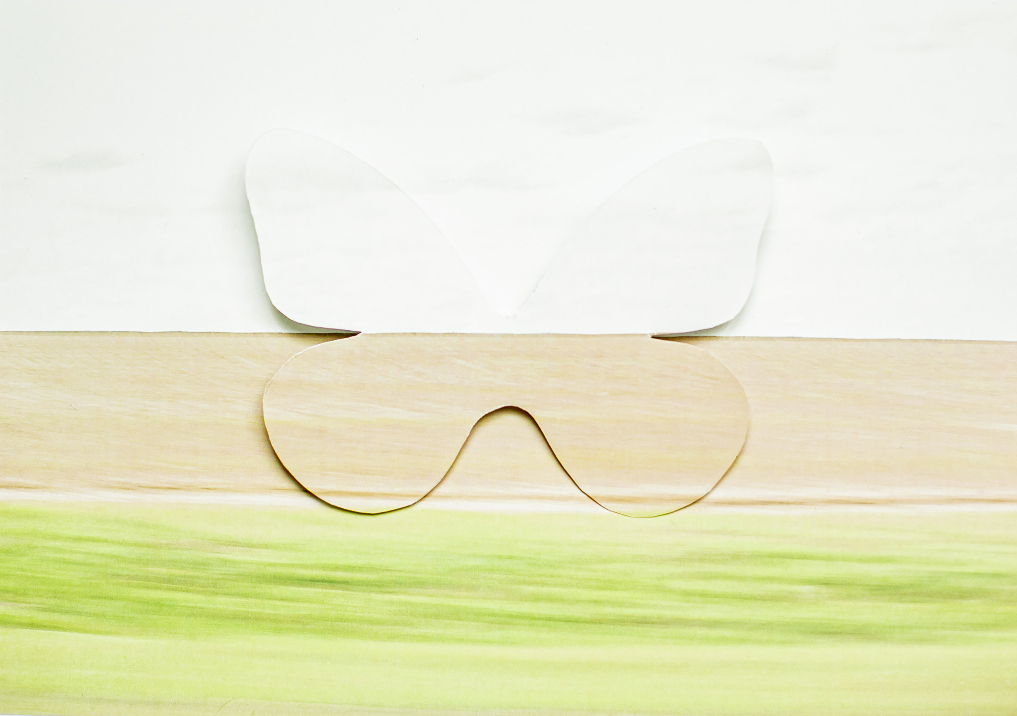 Flow. Mixed-media Artist Irina Sokolova