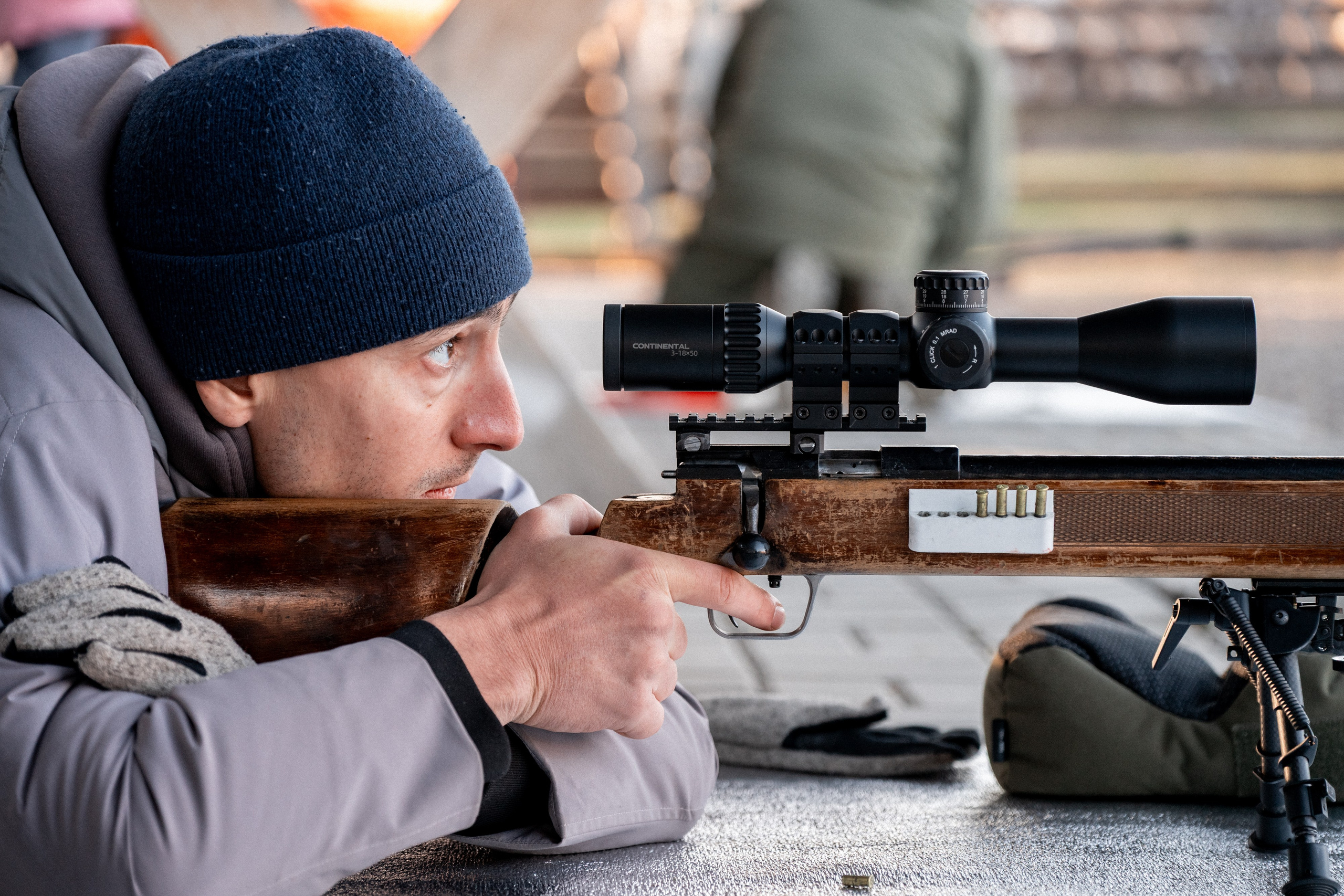 Репортажный фотограф в Красноярске - Новоселов Антон