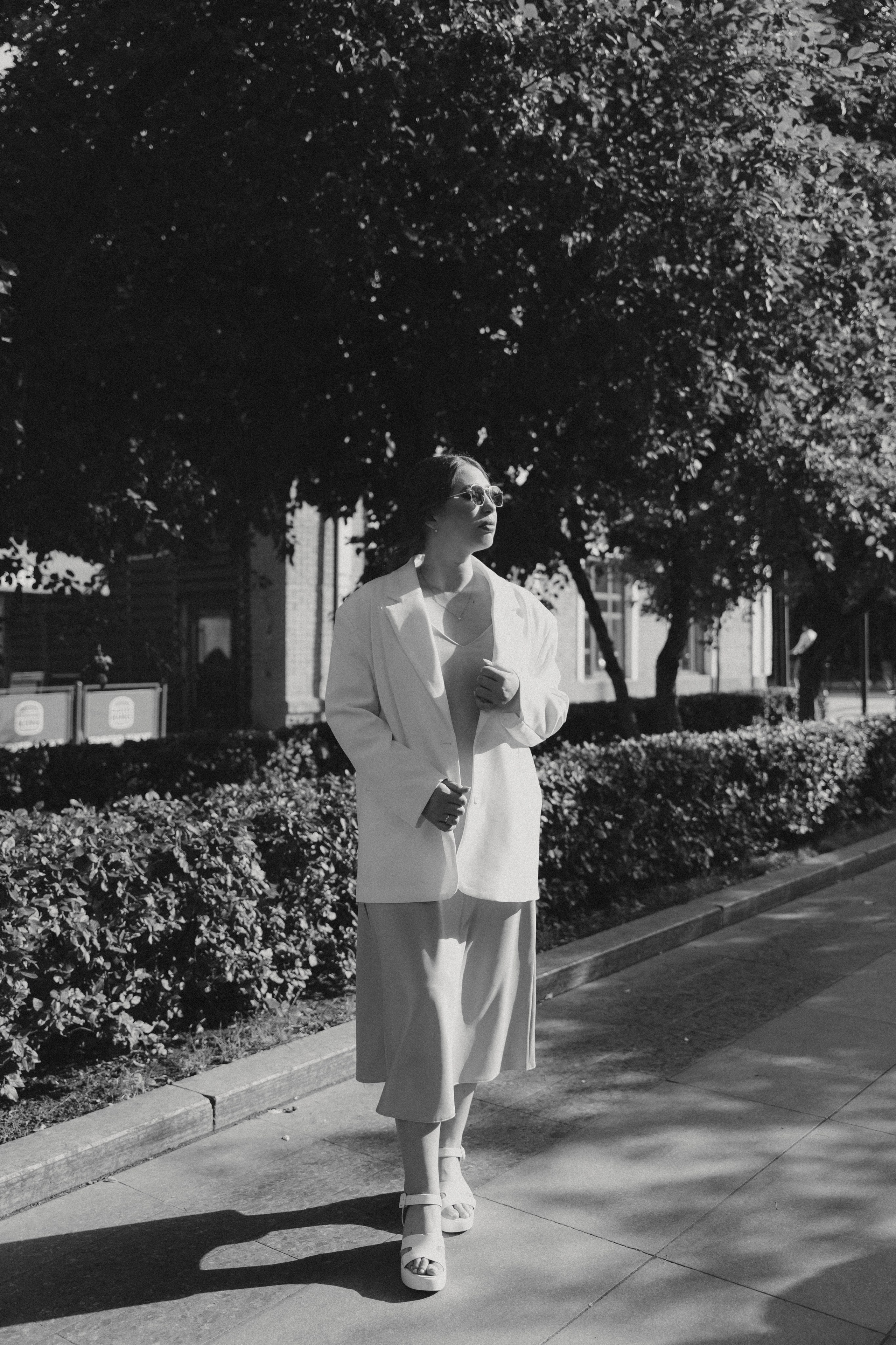 Места для фотосессии — Тюмень. Свадебный и портретный фотограф в Тюмени Женя Черемнова