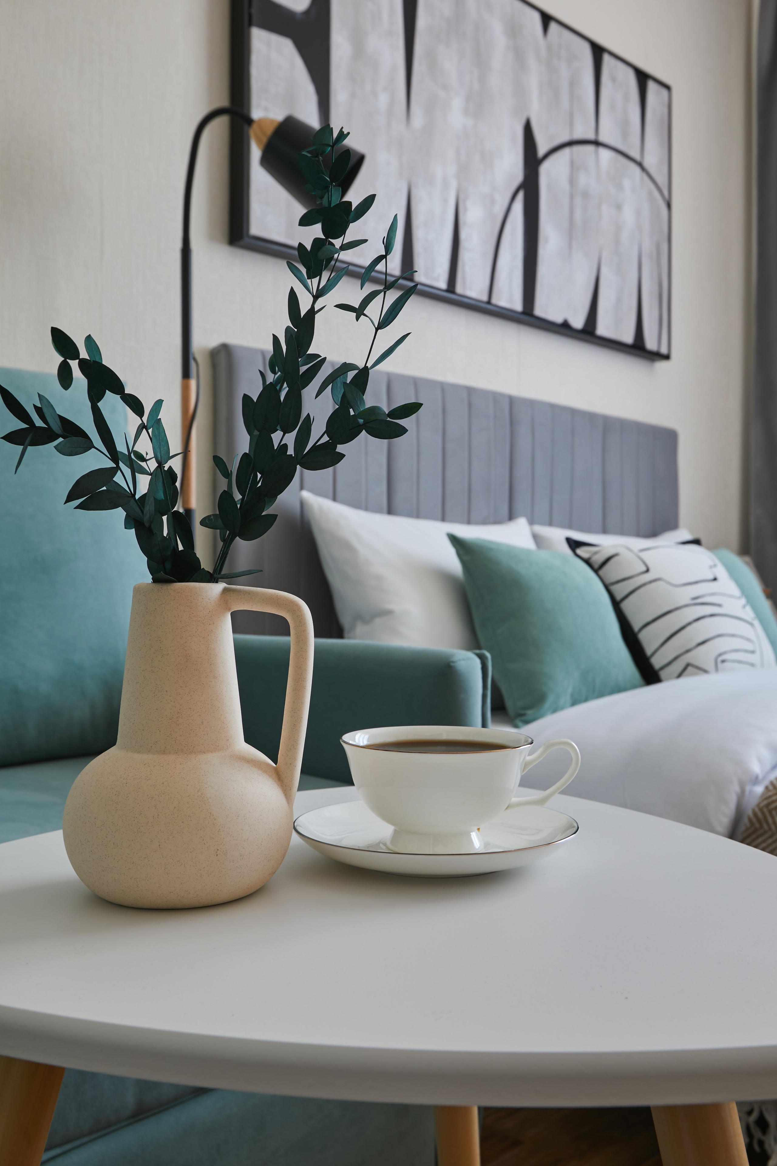 Вива. Главная