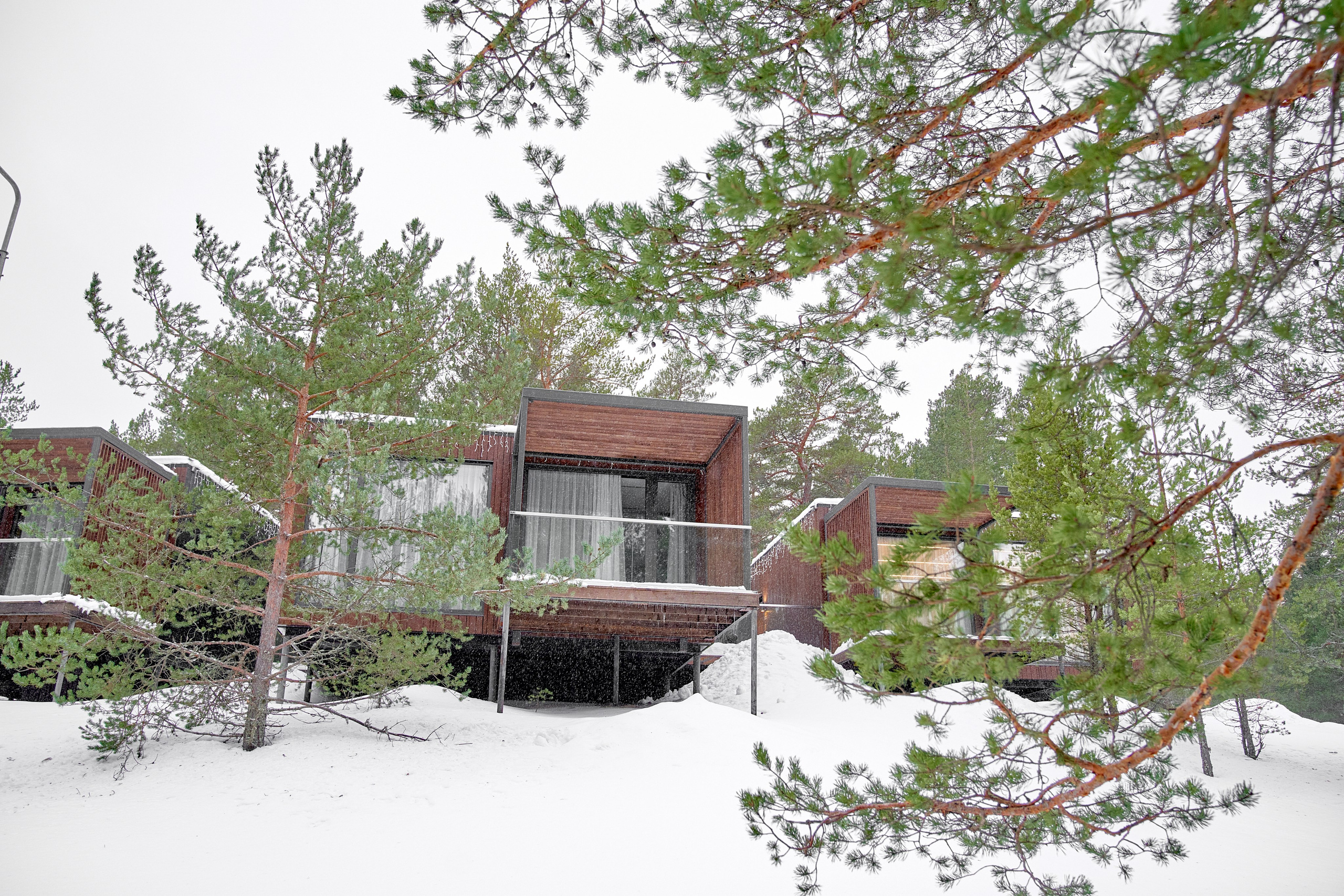 ТОЧКА НА КАРТЕ — ПРИОЗЕРСК