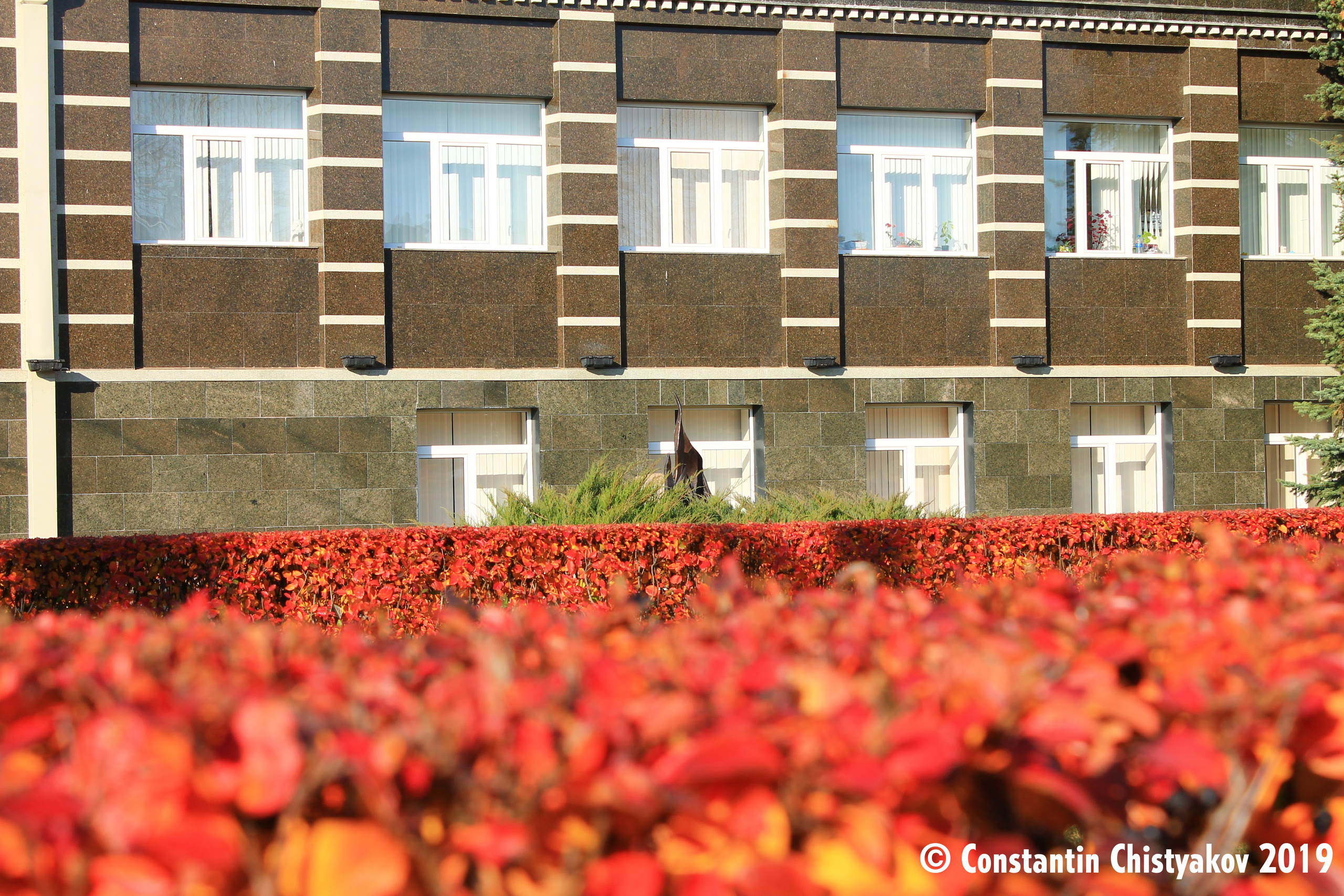 Филиал в Октябрьском. УГНТУ — Ведущий нефтегазовый вуз России