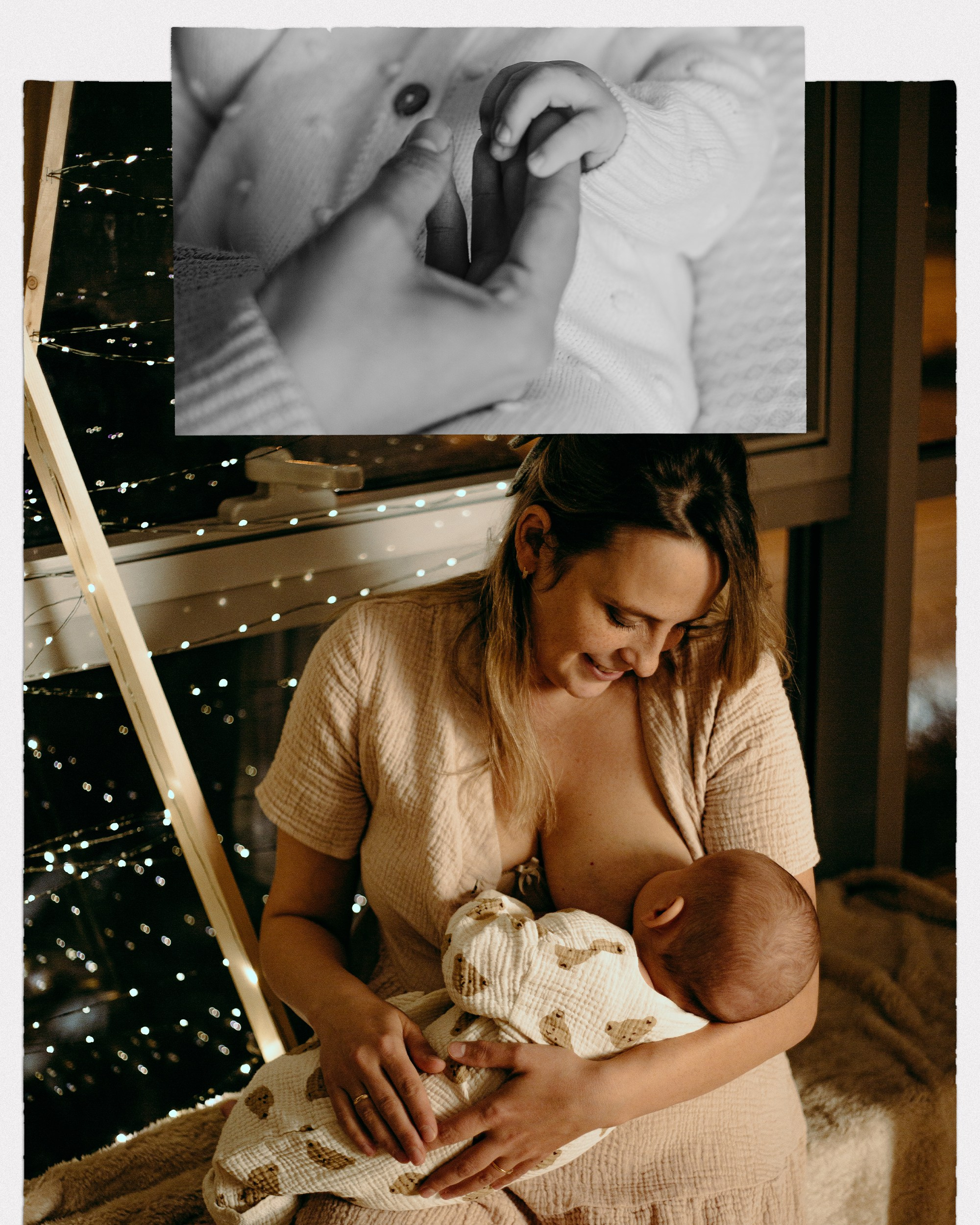 Новогодние. Арт-фотограф Крис Л. в Тобольске: портрет, семейные, свадьбы