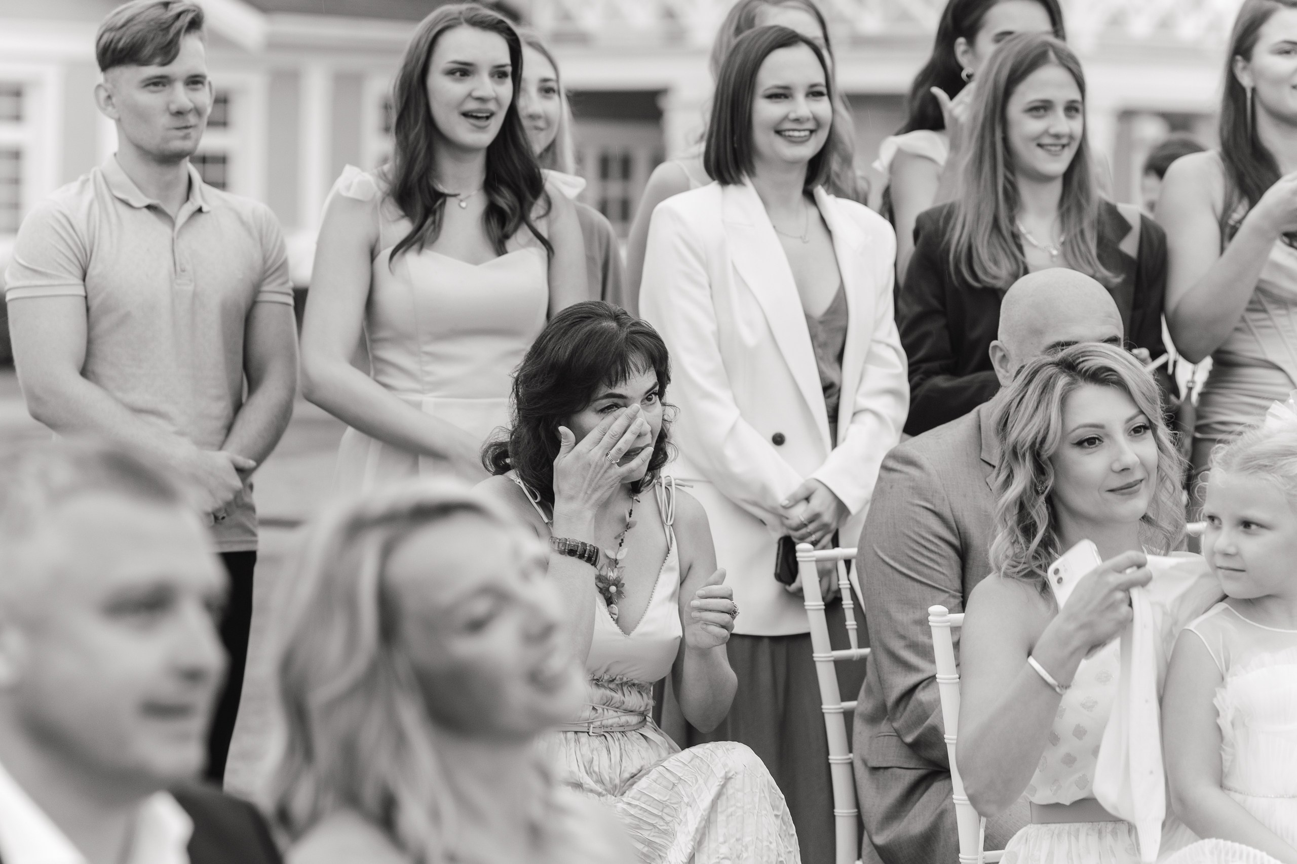 Дима и Амина