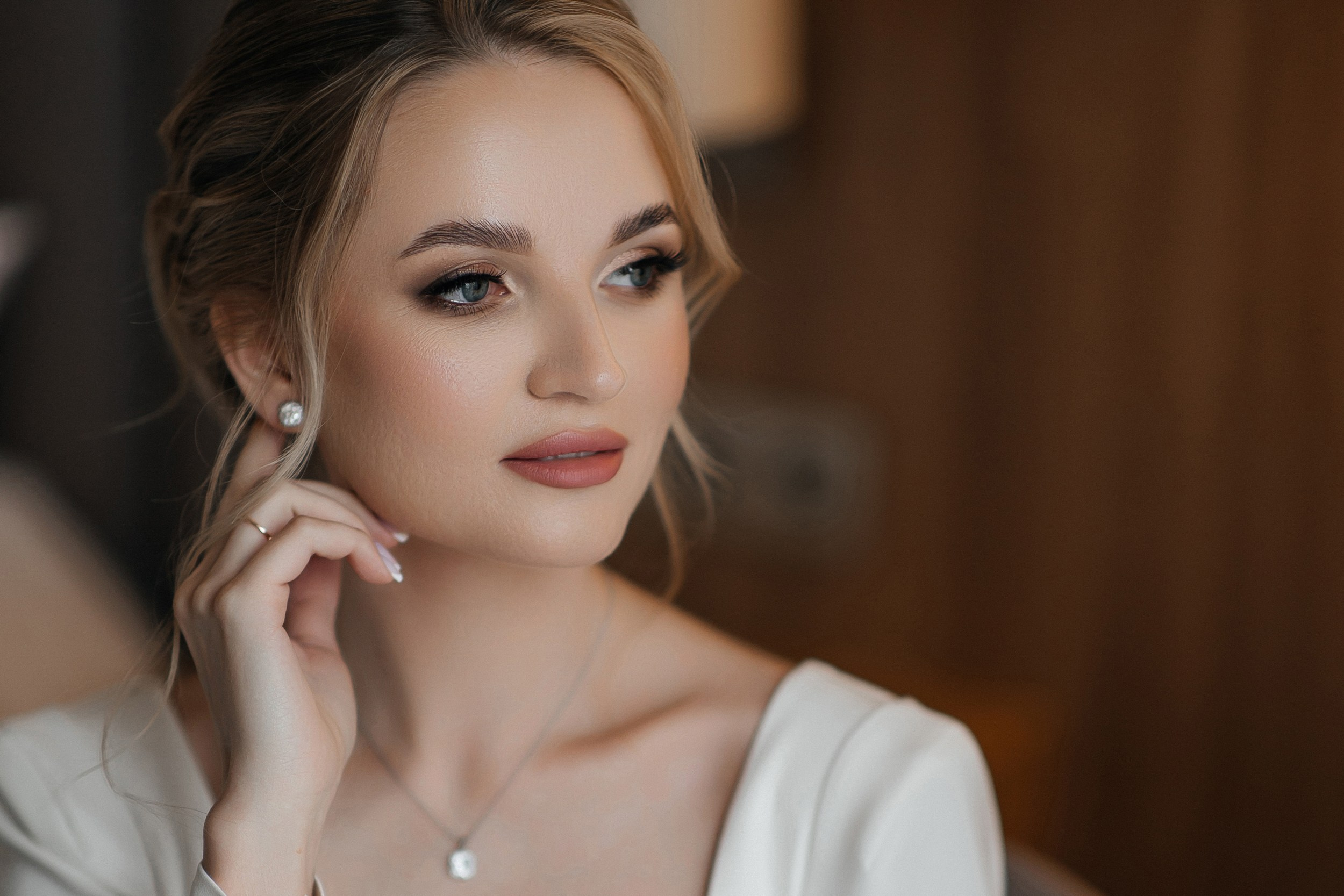 Свадебная фотосессия на Северном Речном вокзале в Москве. Свадебный фотограф в Москве Дарья Олендарёва