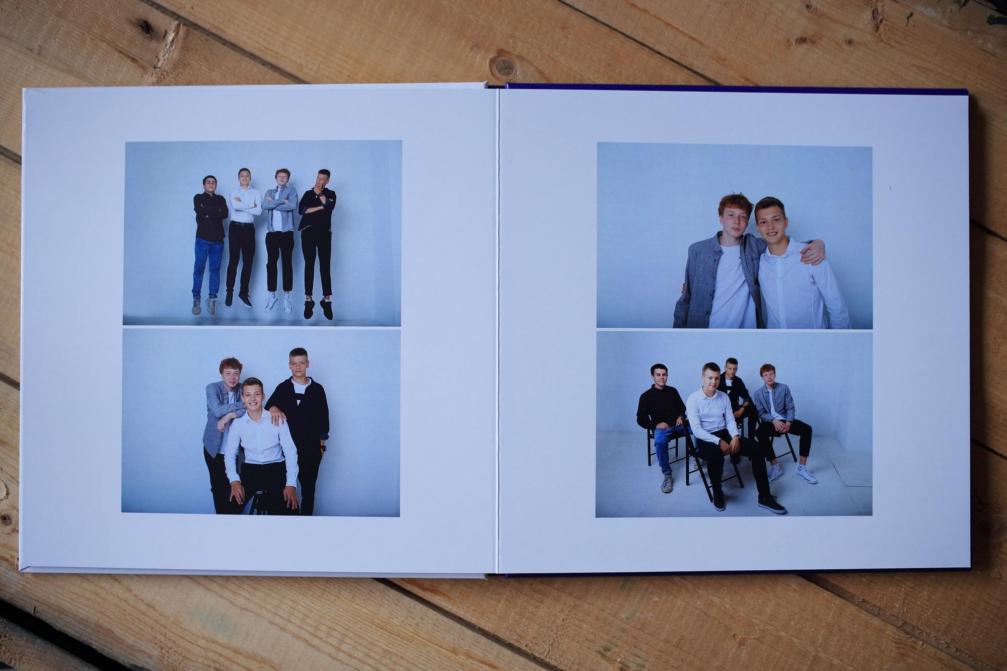 Фотоальбом VIP. Семейный фотограф Евгения Крутова. Подольск, Москва