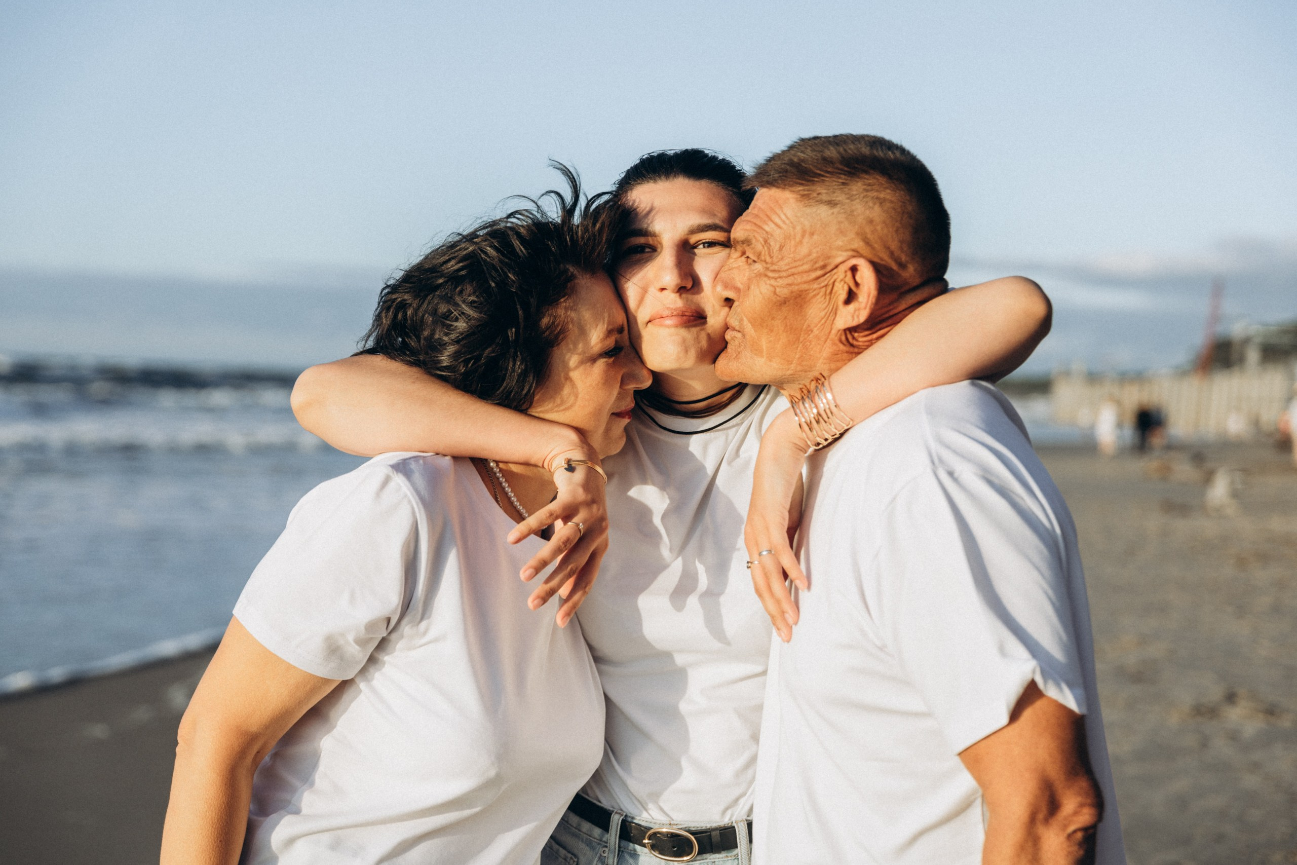 Свадебный и портретный фотограф в Калининграде Наталия Еник