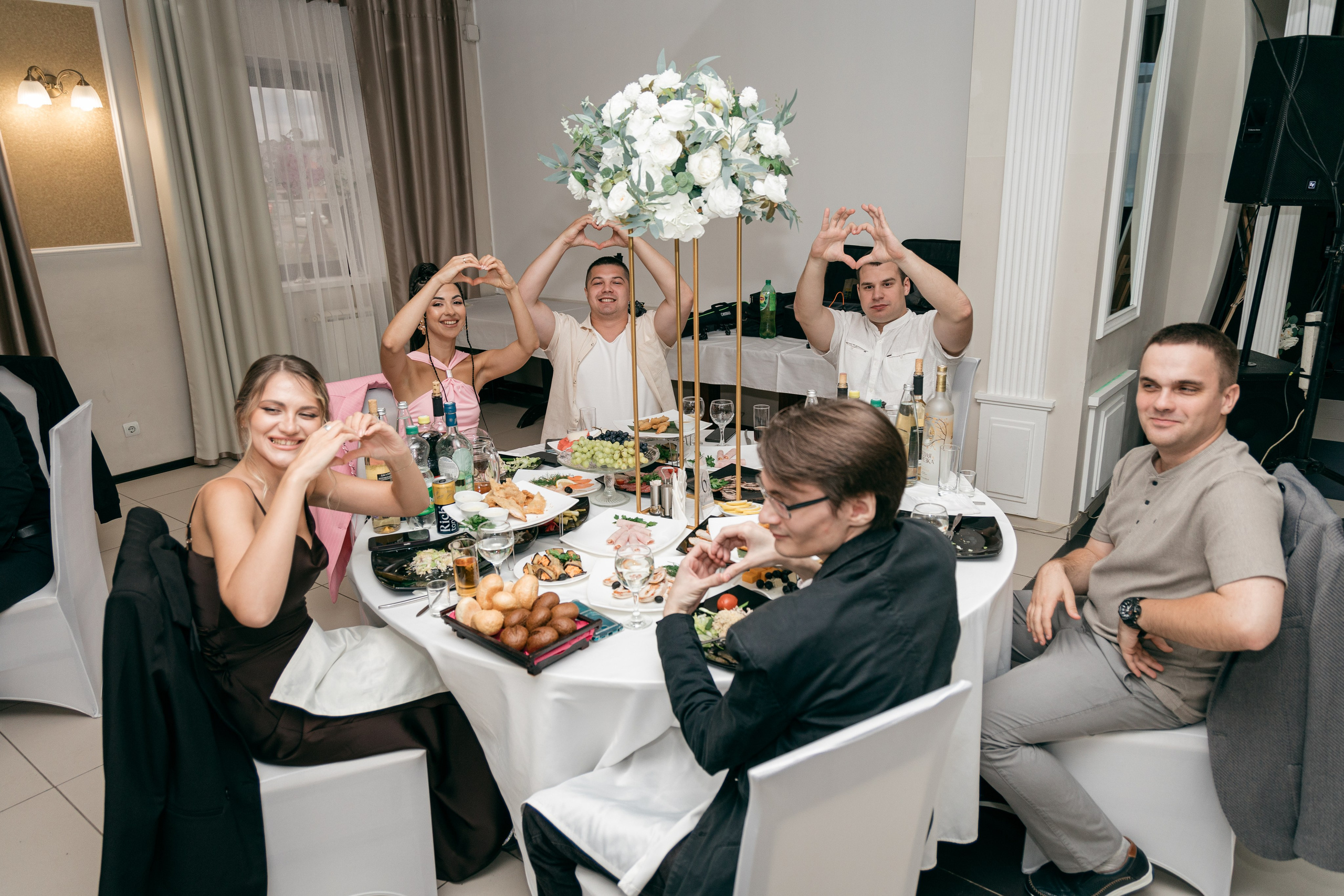 Финальная работа. Антон Исаев — Фотограф-видеограф в Самаре