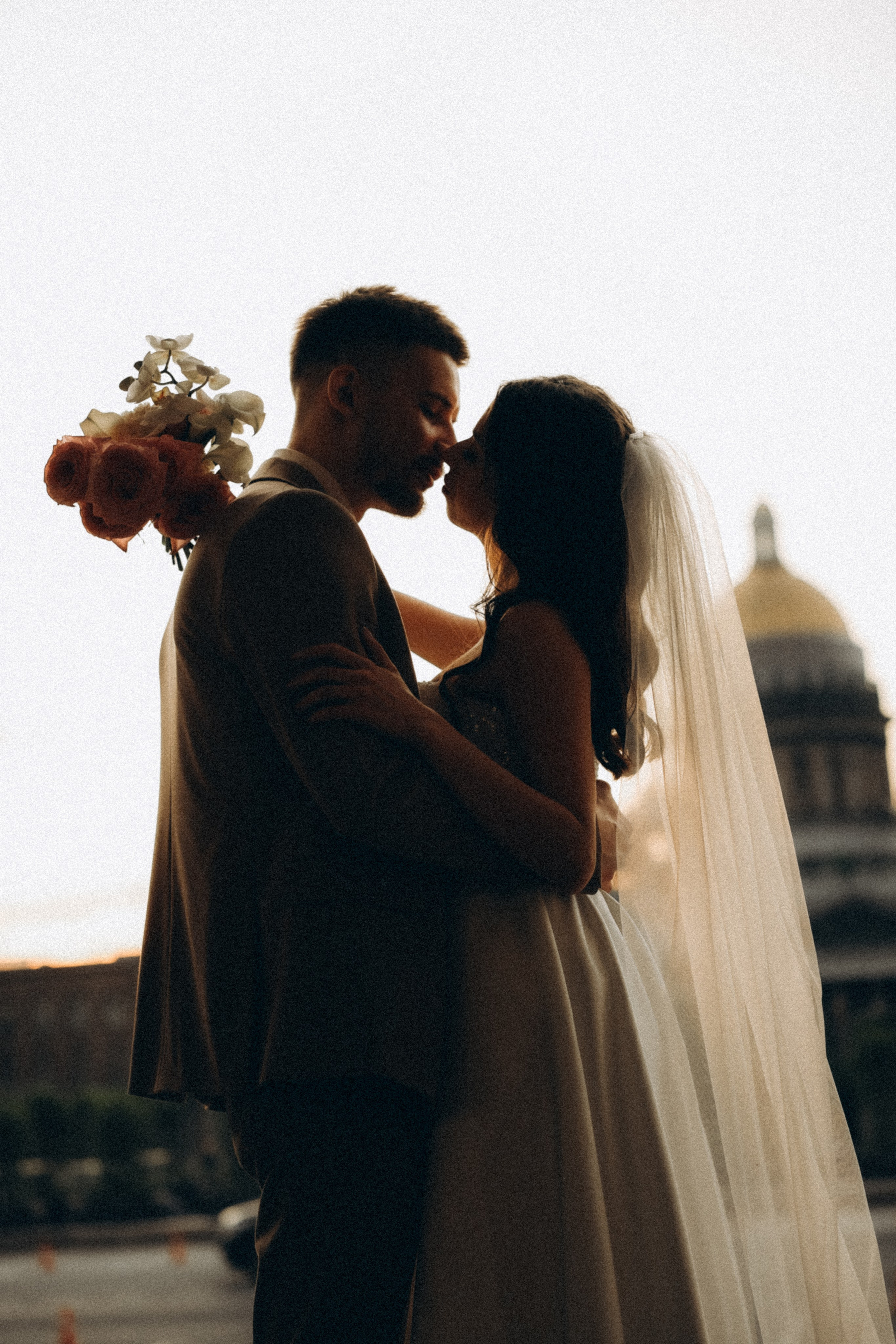 Эдуард и Софья. Свадебный и Семейный Фотограф в Гатчине и Санкт-Петербурге Виктория