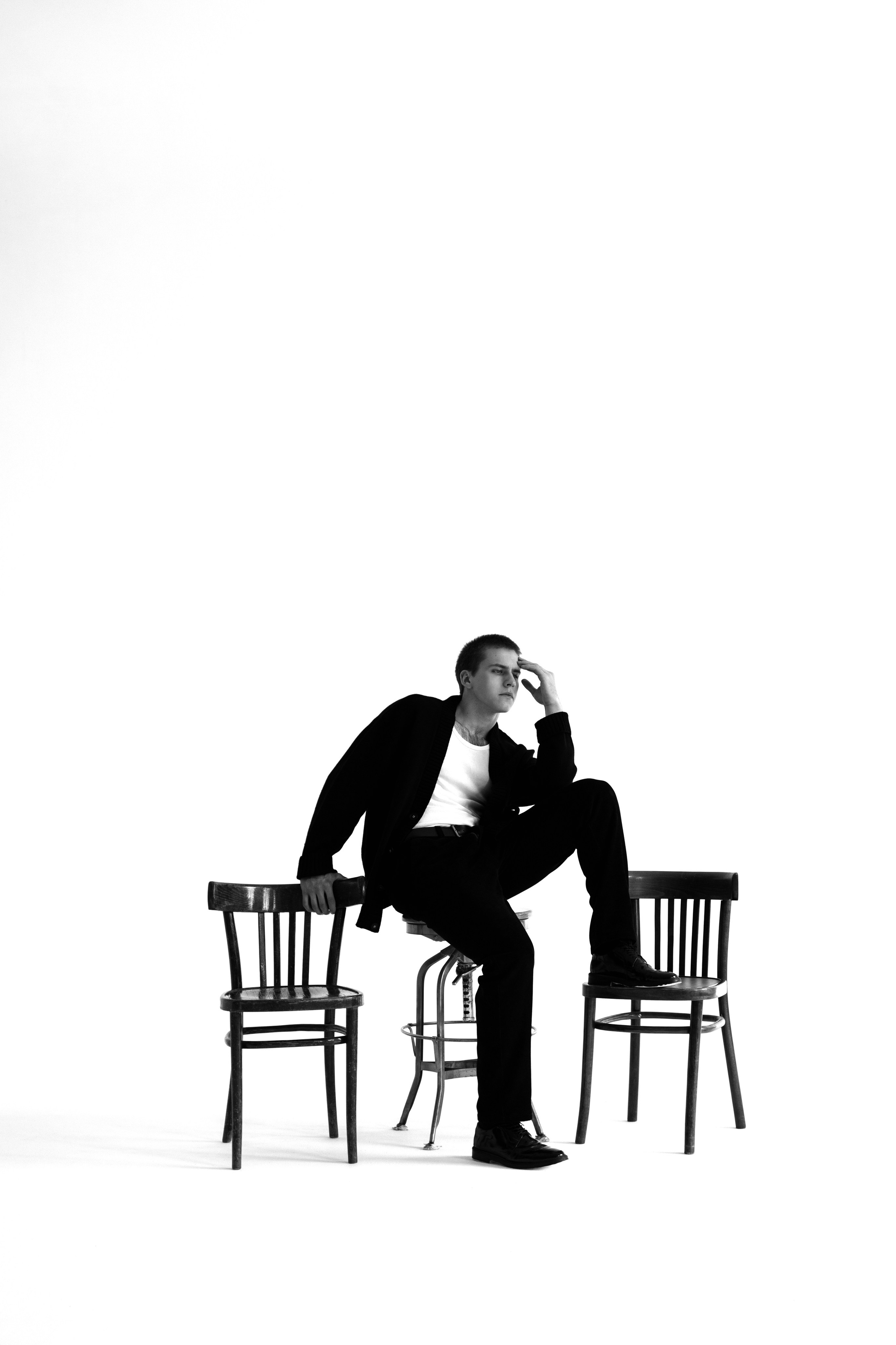 Индивидуальные съёмки. Фотограф Елизавета Гикова