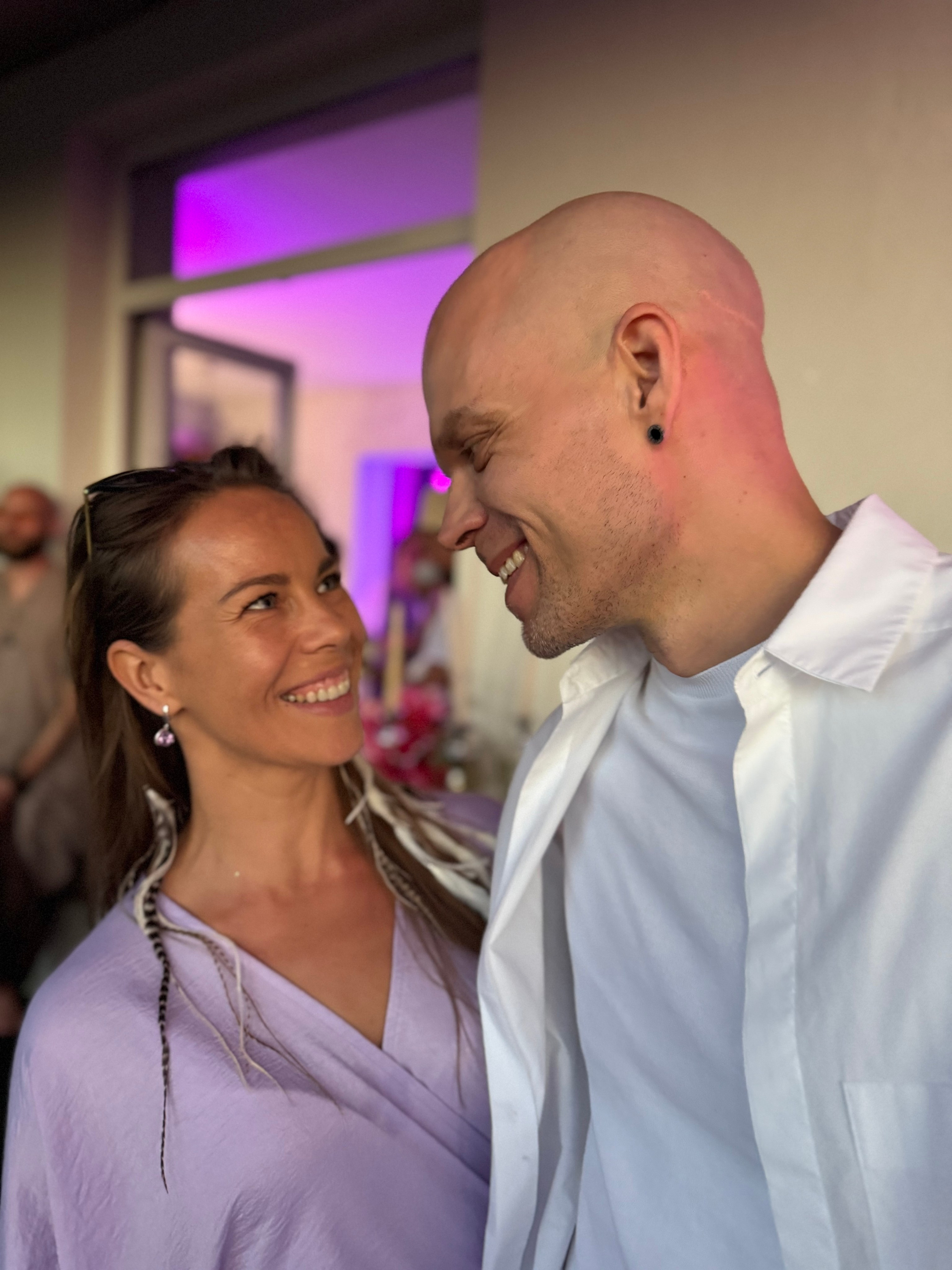 Тантрический фестиваль «Единение». Александр Прищепов - фотограф, режиссёр, продюсер