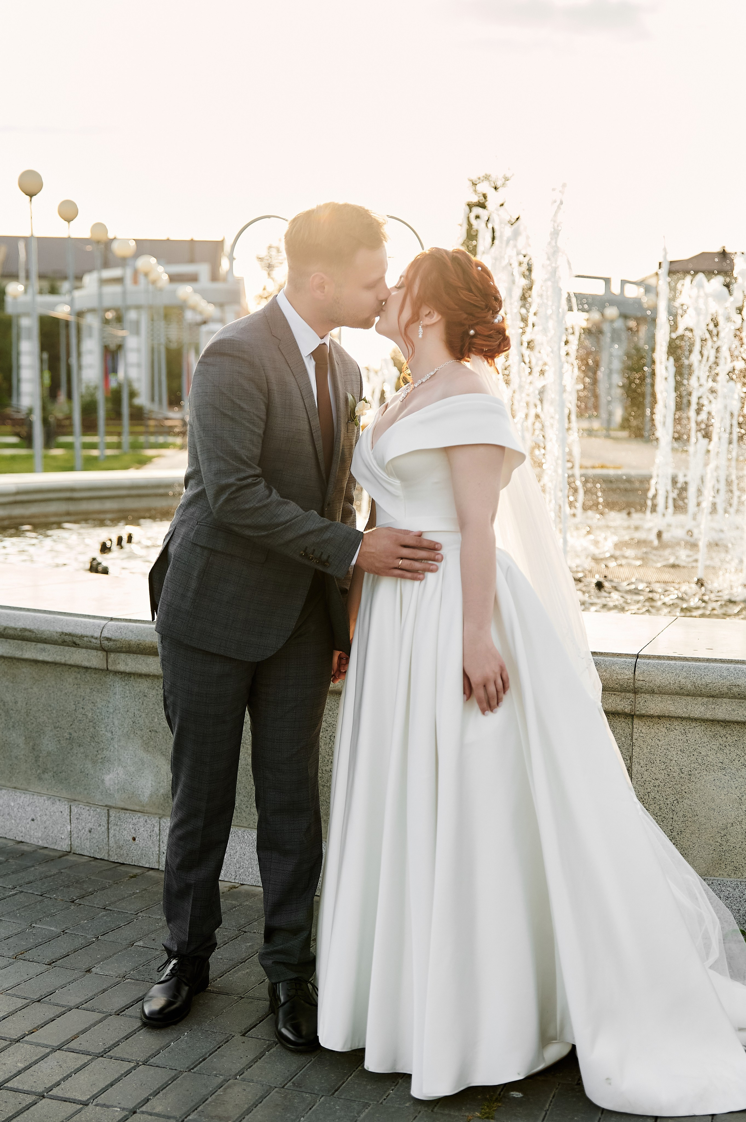 Места для фотосессии — Ишим. Свадебный и портретный фотограф в Тюмени Женя Черемнова