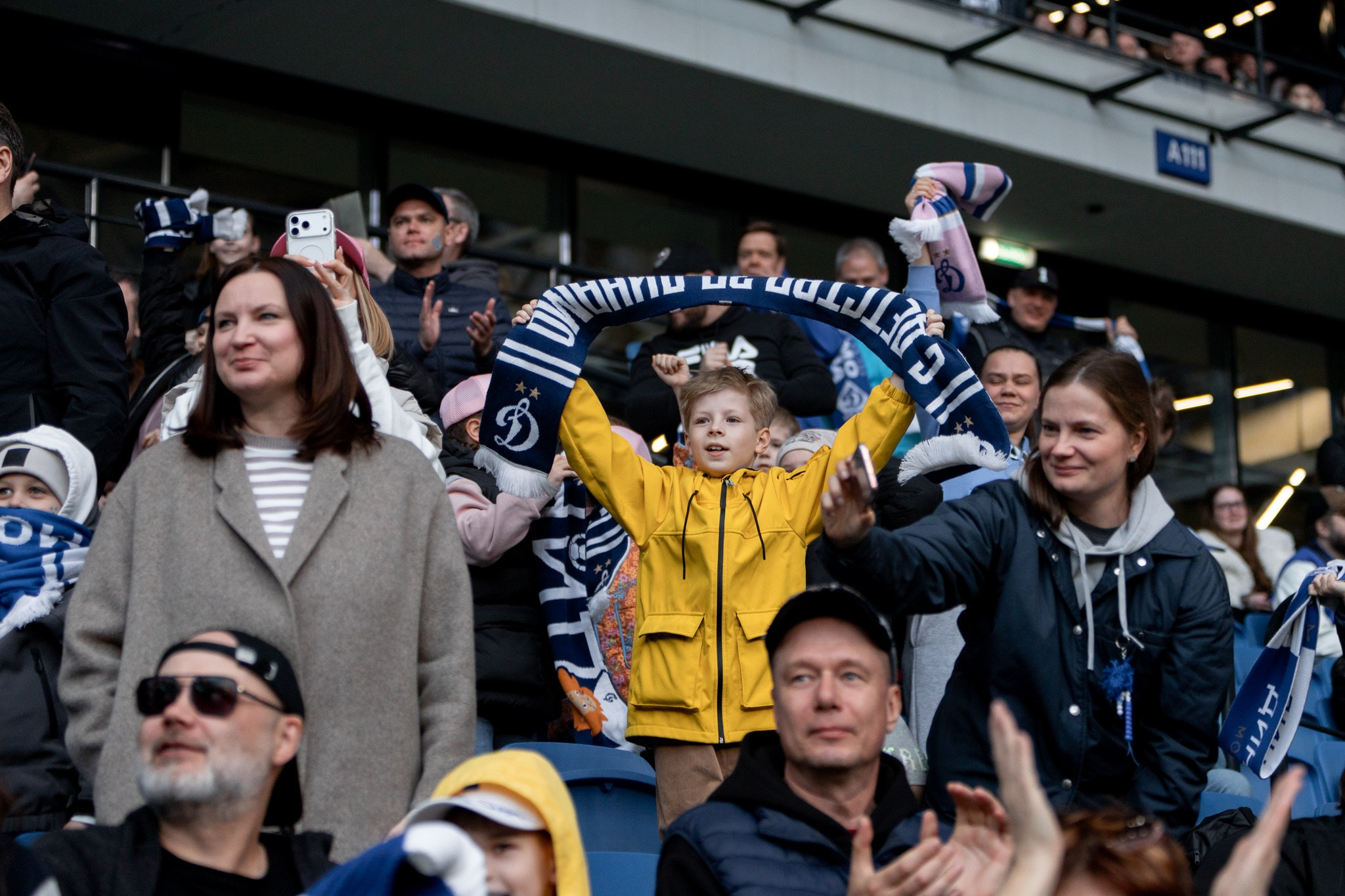 Матч Динамо — Оренбург. Павел Шарапов | Фотограф | Москва