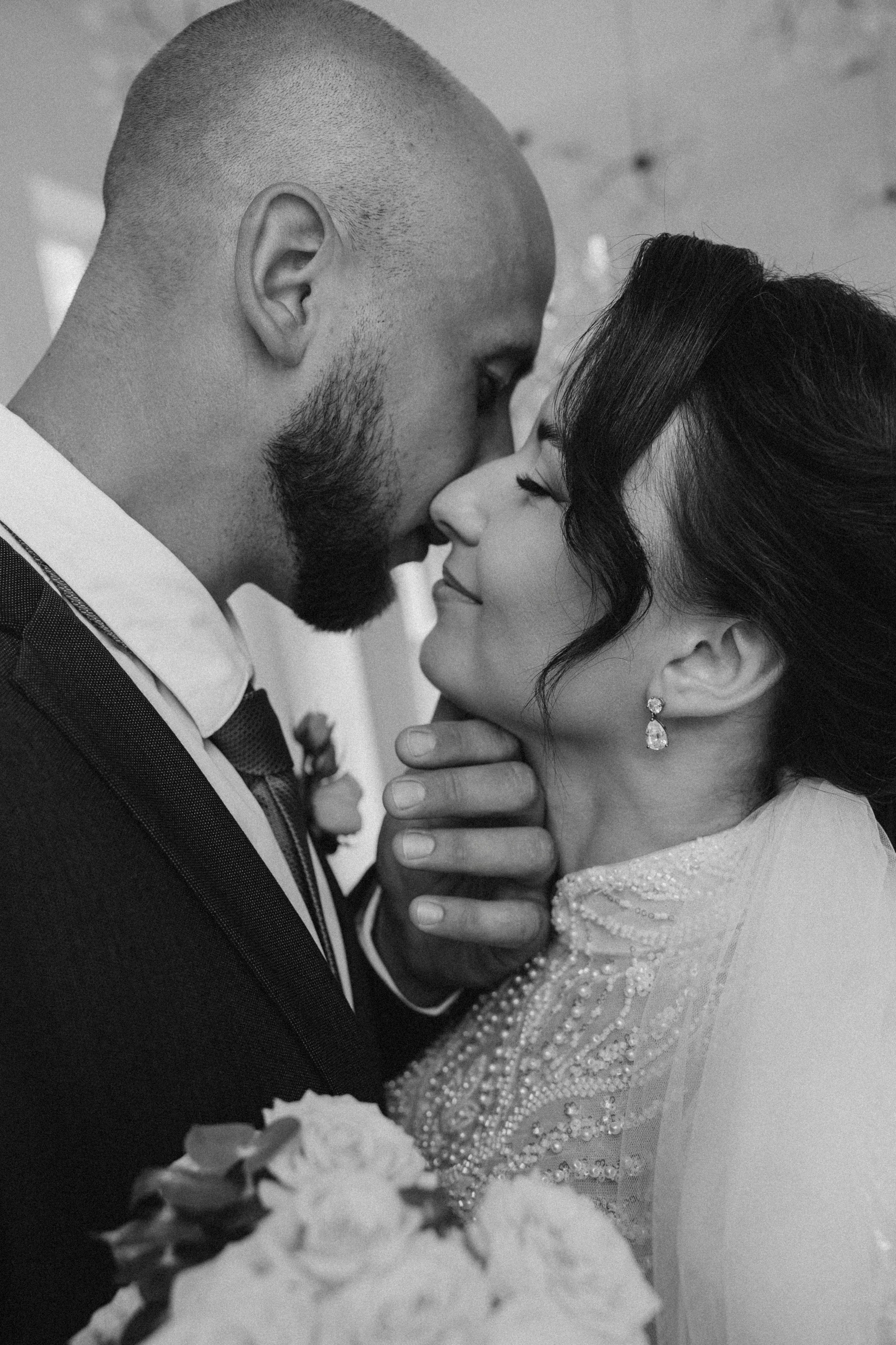 Алексей & Олеся. Свадебный, семейный фотограф в Иркутске Светлана Макаричева