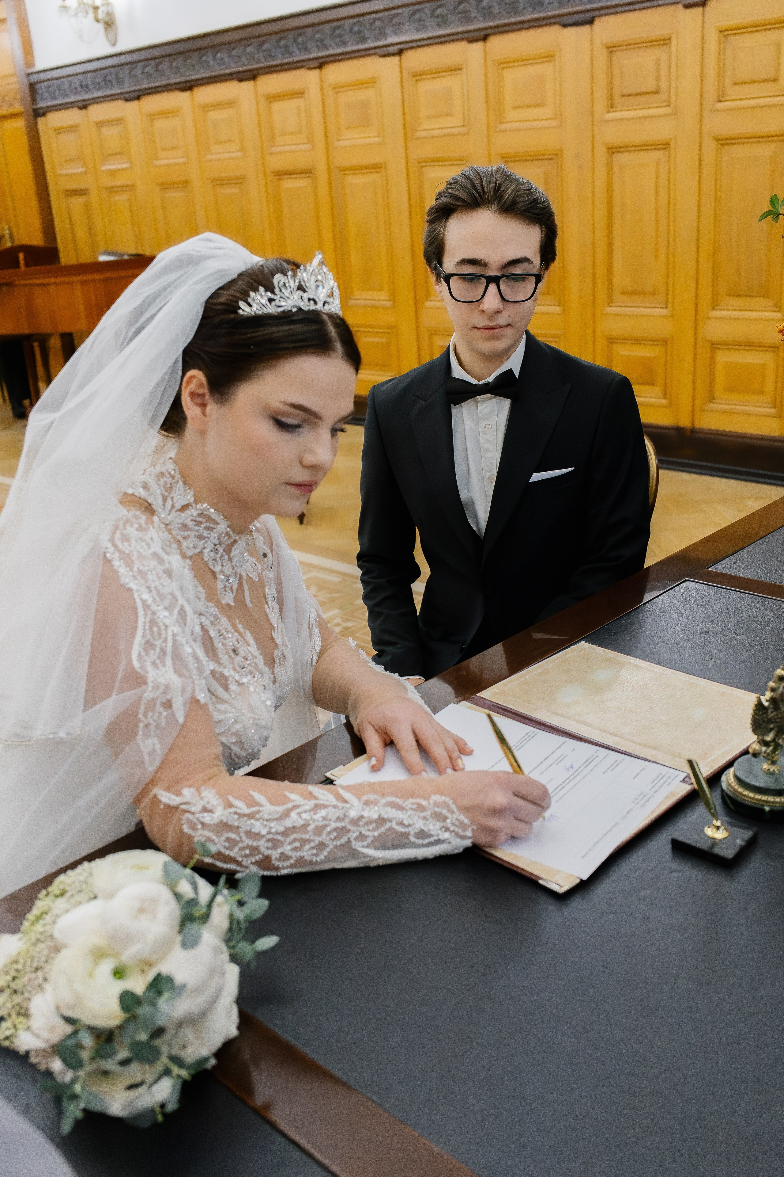 Свадебные съёмки (из портфолио). Семейный и свадебный фотограф в Москве и Домодедово Анна Авилочкина