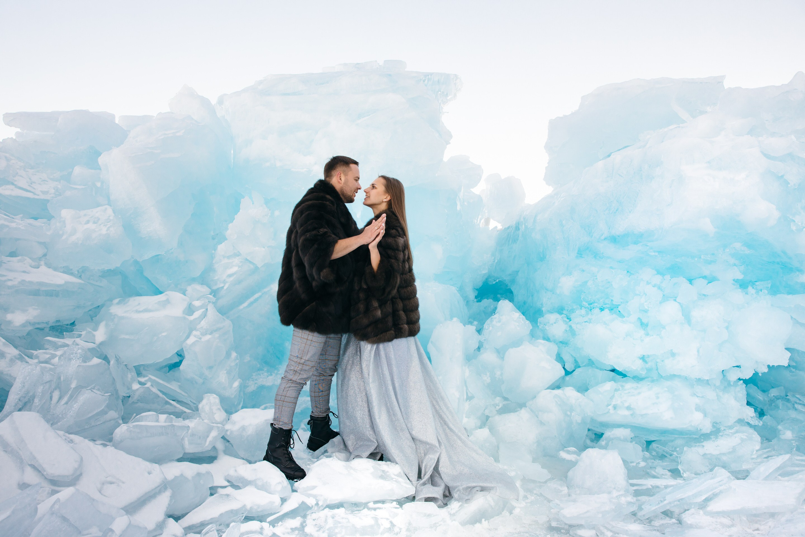 Свадебный фотограф Катя Мухина | Москва