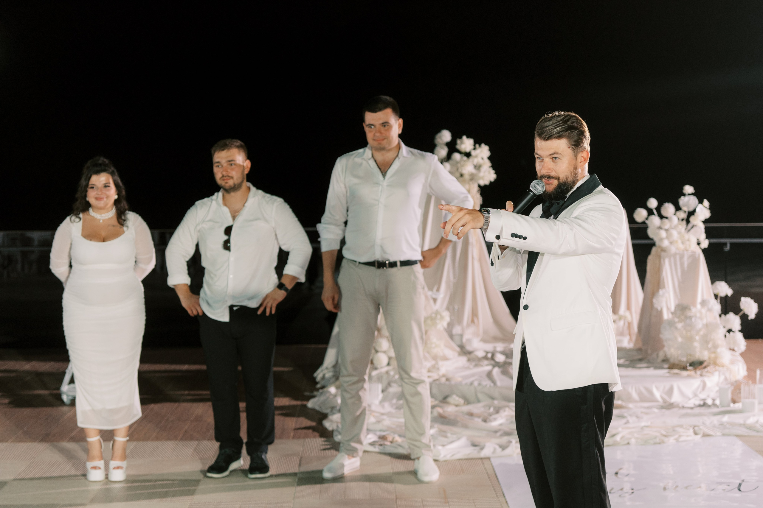 Алексей и Анна