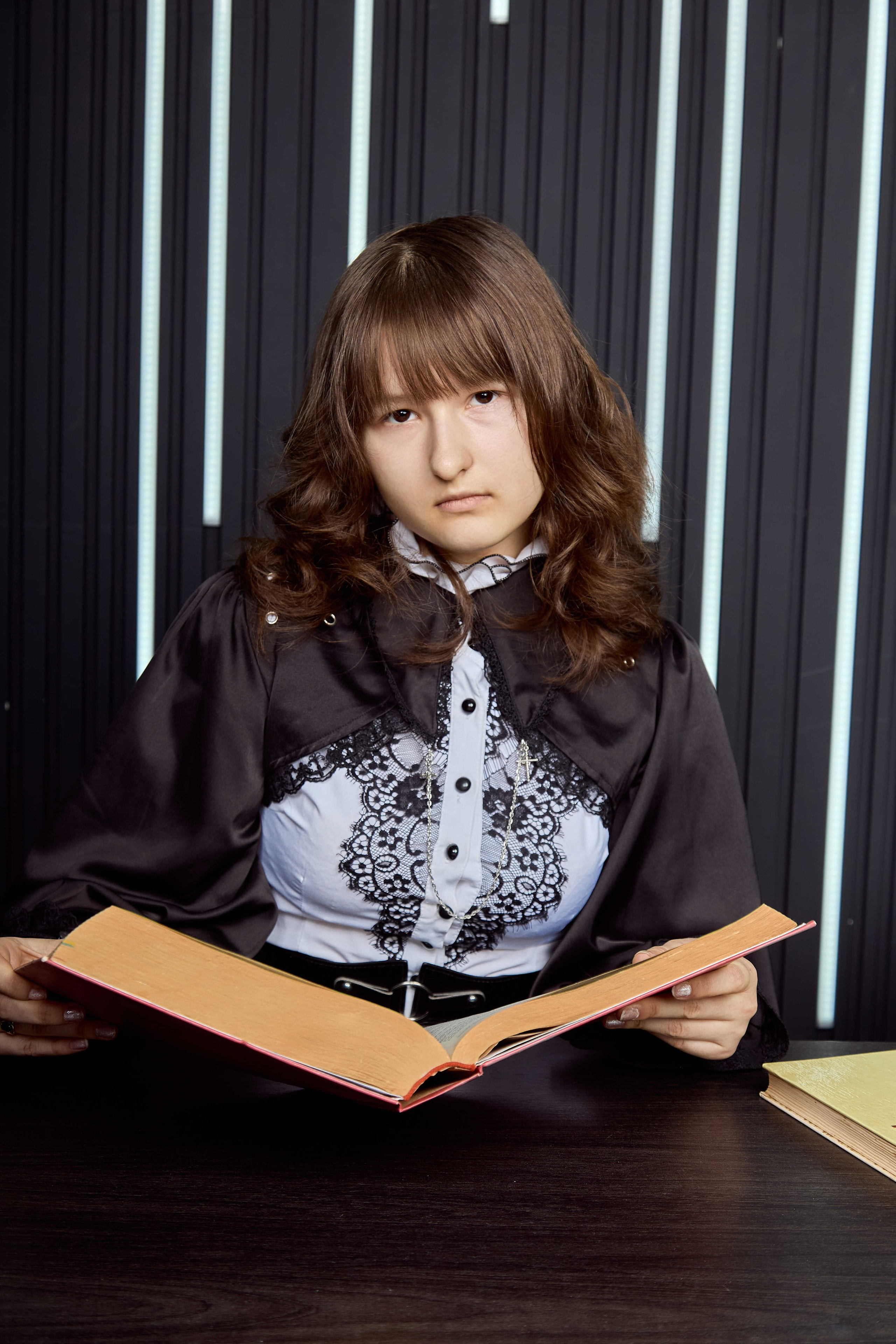 «Огни большого города». Школьный фотограф Дмитрий Дудик