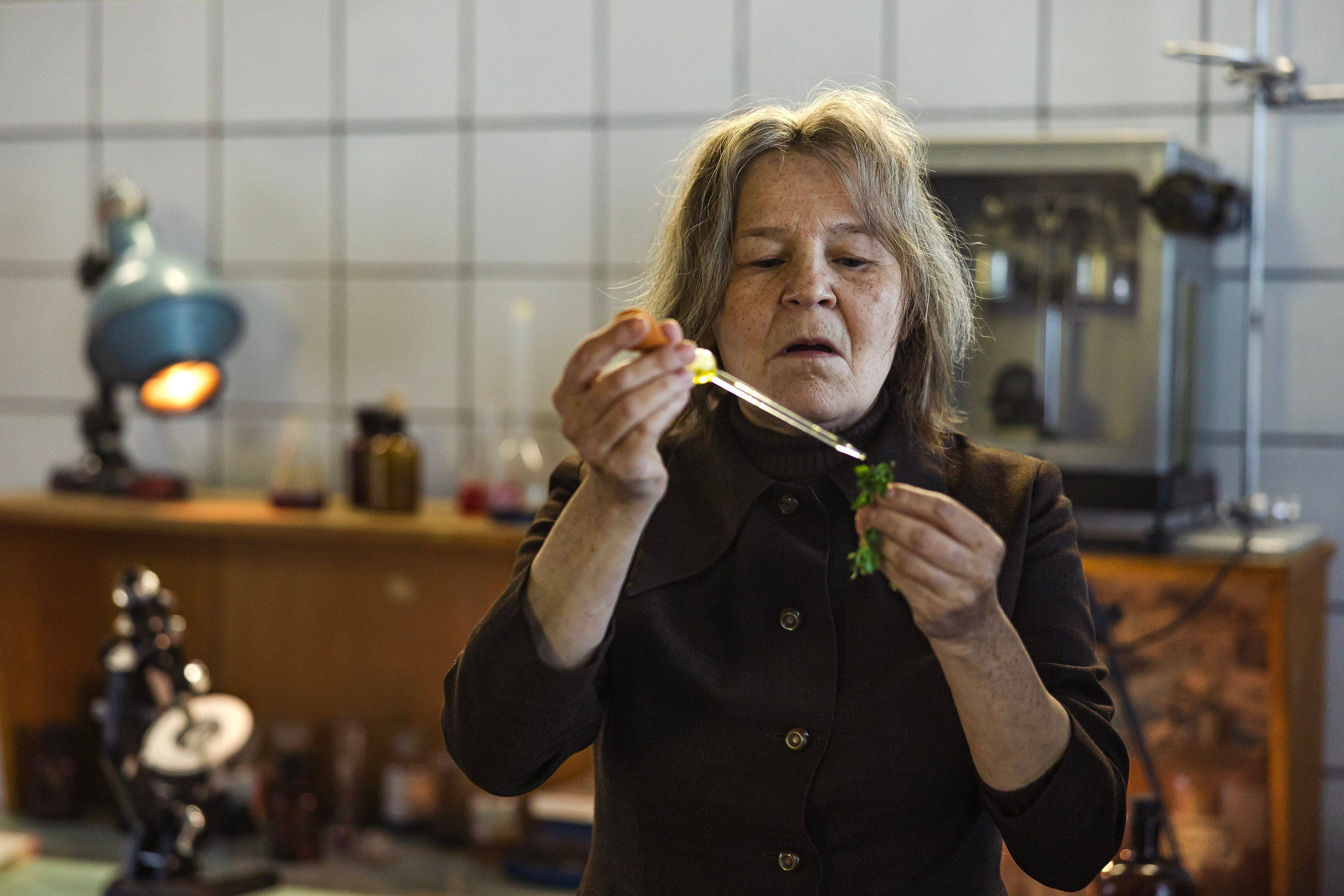 Сериал «13 Клиническая. Начало». Лисенкова Алиса — Фотограф, видеомейкер. Москва