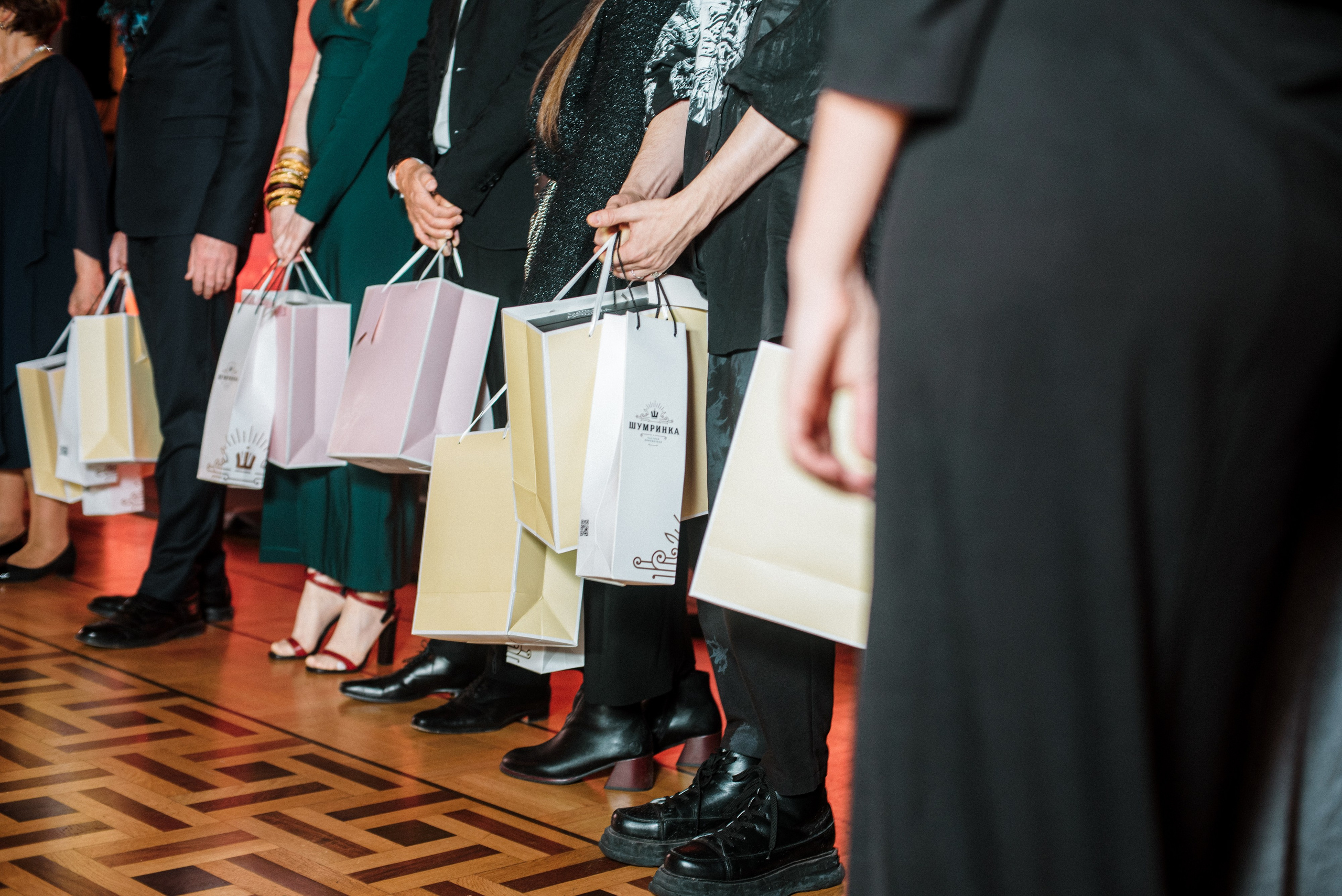 FIFI&VAST Fragrance Award 2023, Москва // Зима2023. Фотограф Элина Брусенцева