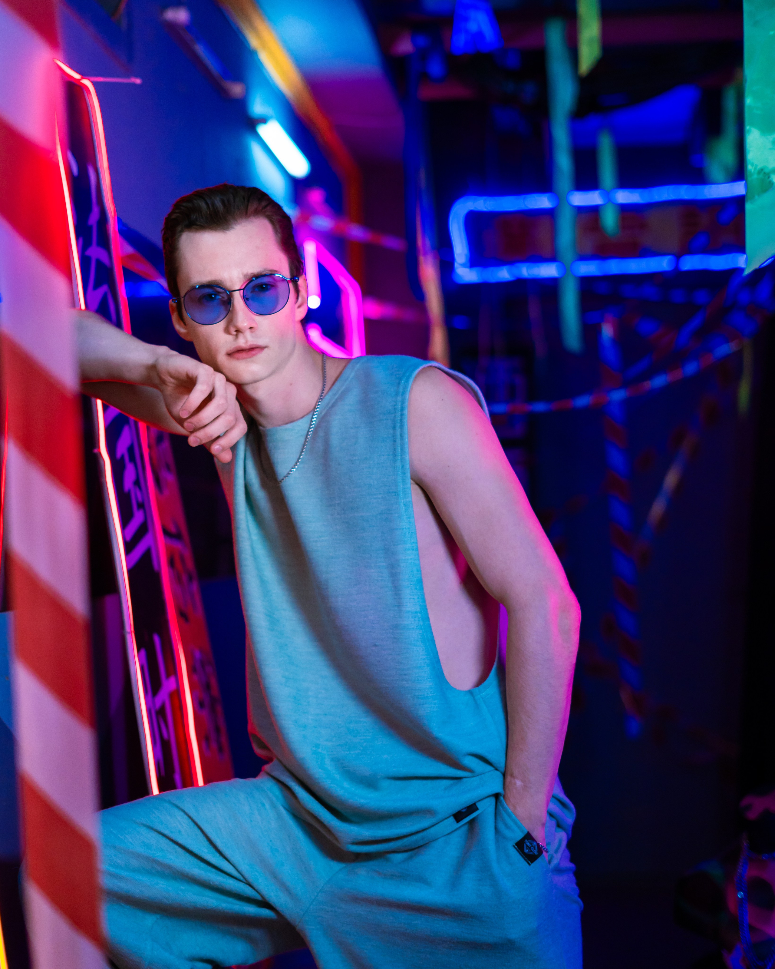 Фотосъёмка для брендов. Фотограф Екатеринбург для вас или вашего бренда