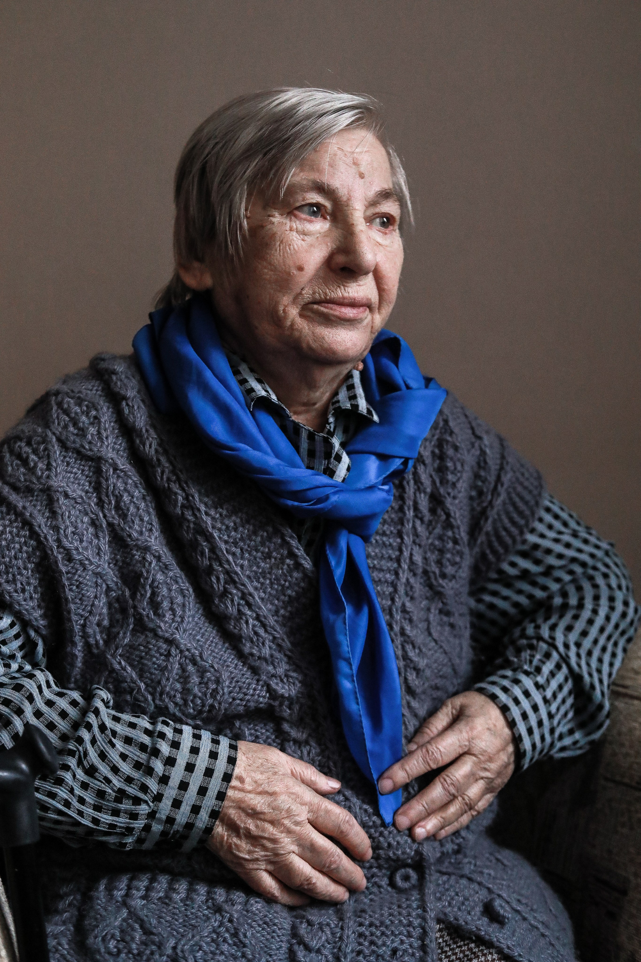 ИСТОРИЯ ОДНОГО ДОМА. ИСТОРИИ